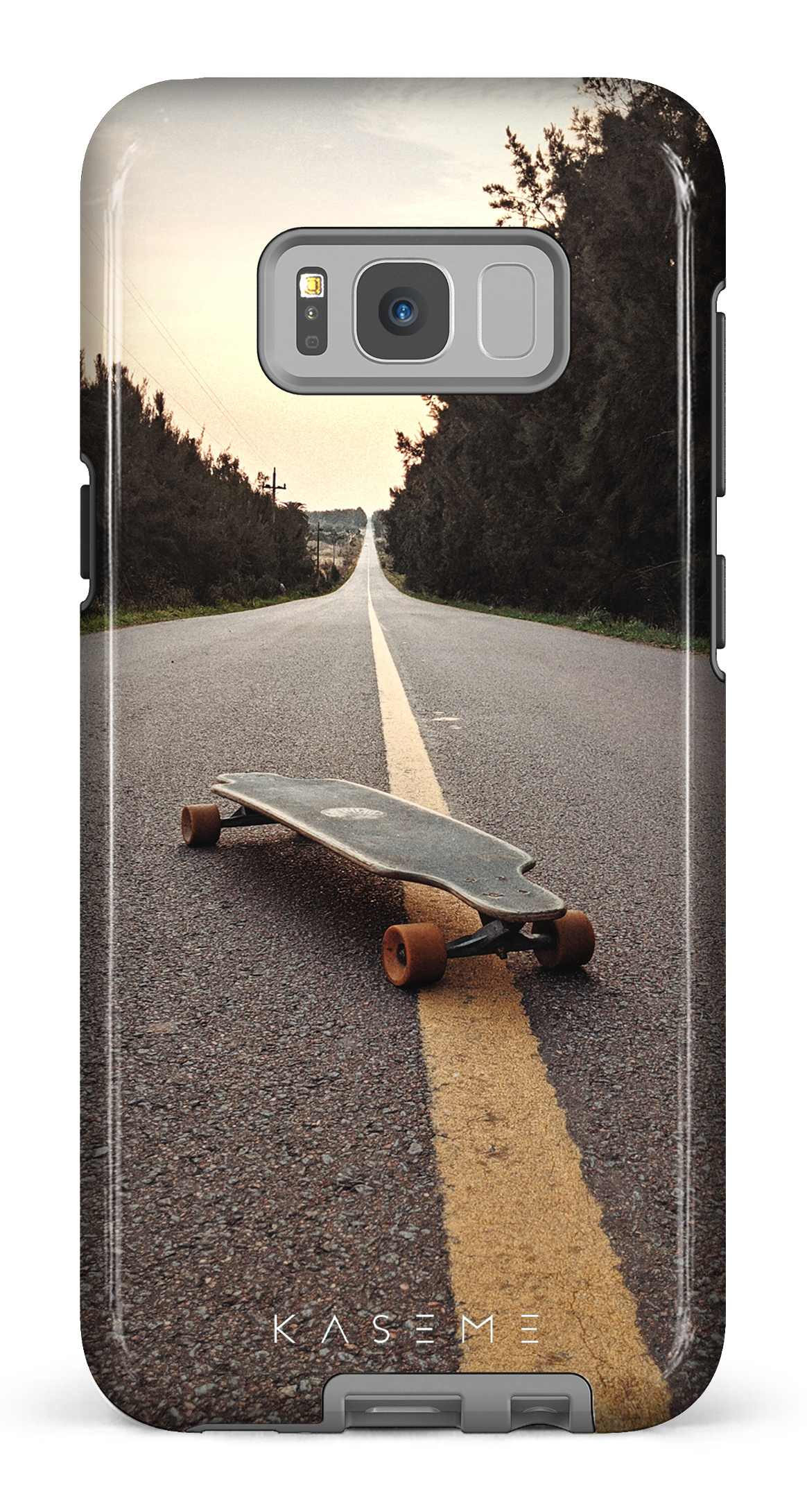 Downhill - Galaxy S8 Plus