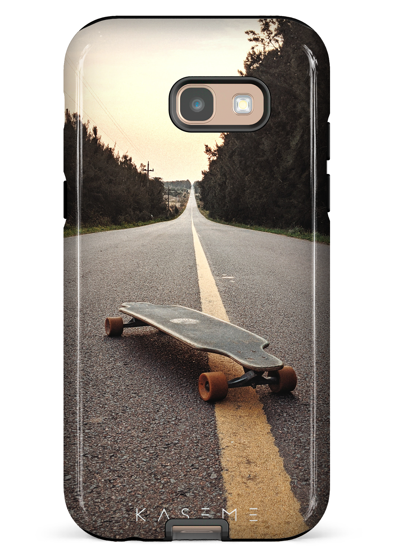 Downhill - Galaxy A5 (2017)