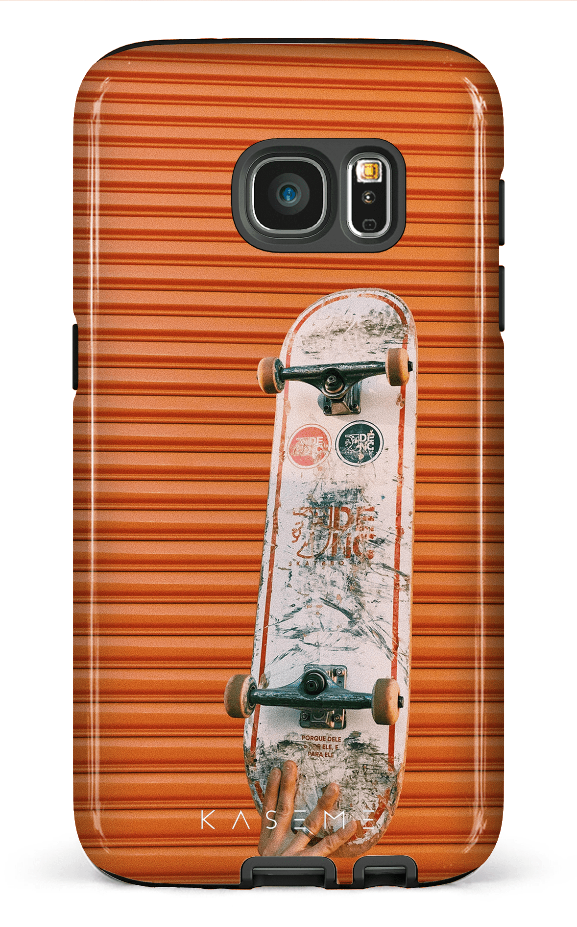 Boardslide - Galaxy S7