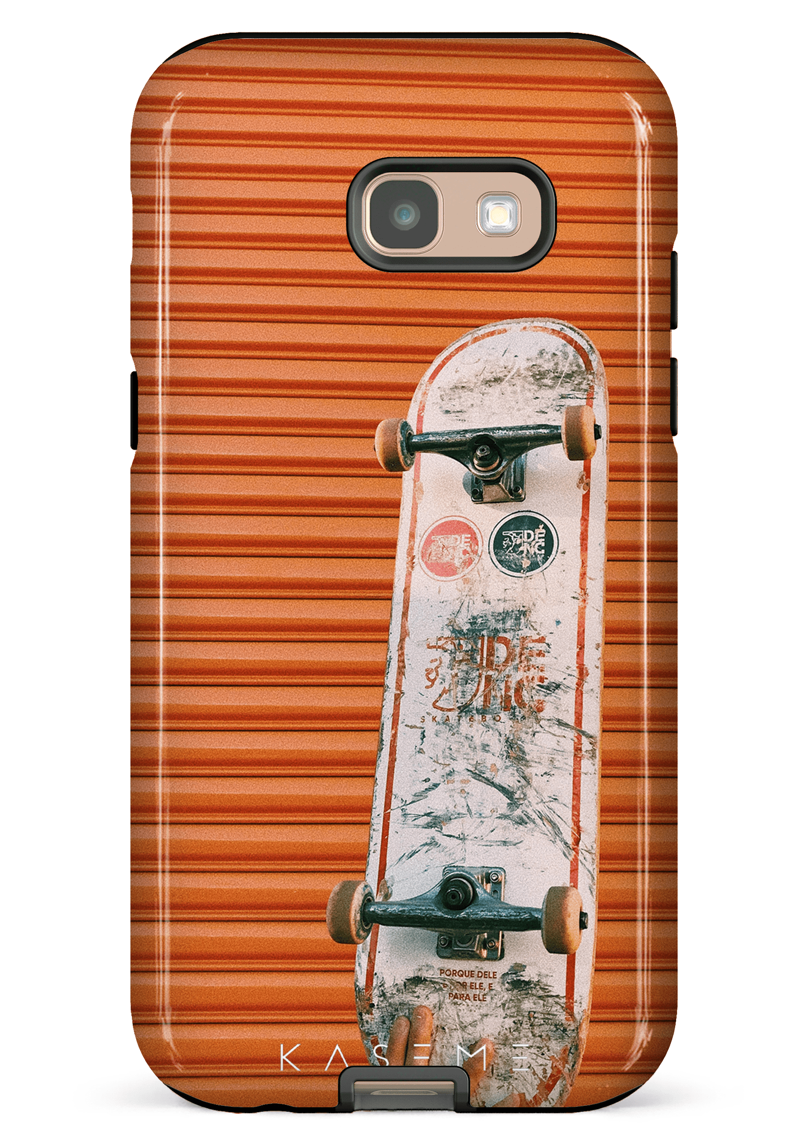 Boardslide - Galaxy A5 (2017)