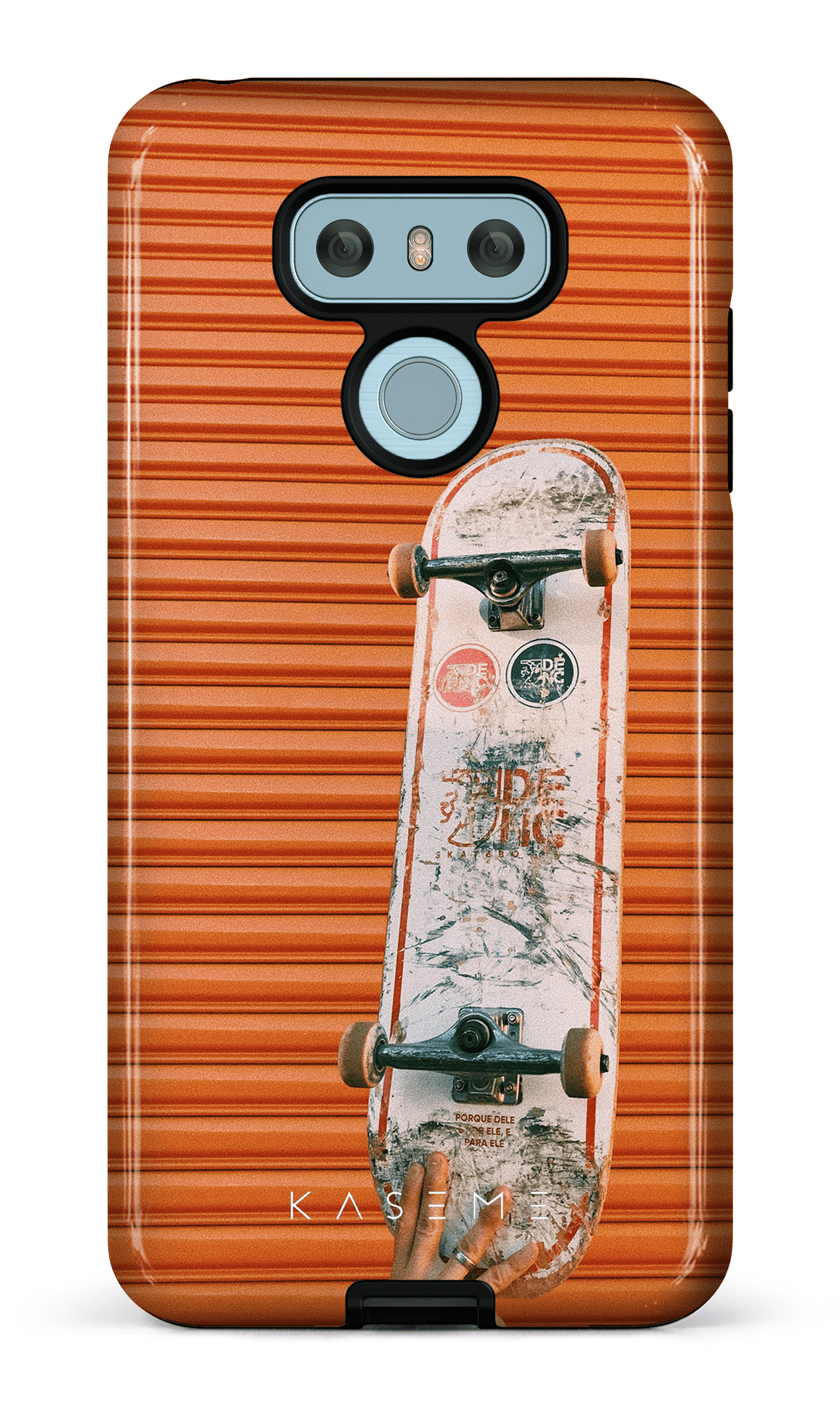 Boardslide - LG G6