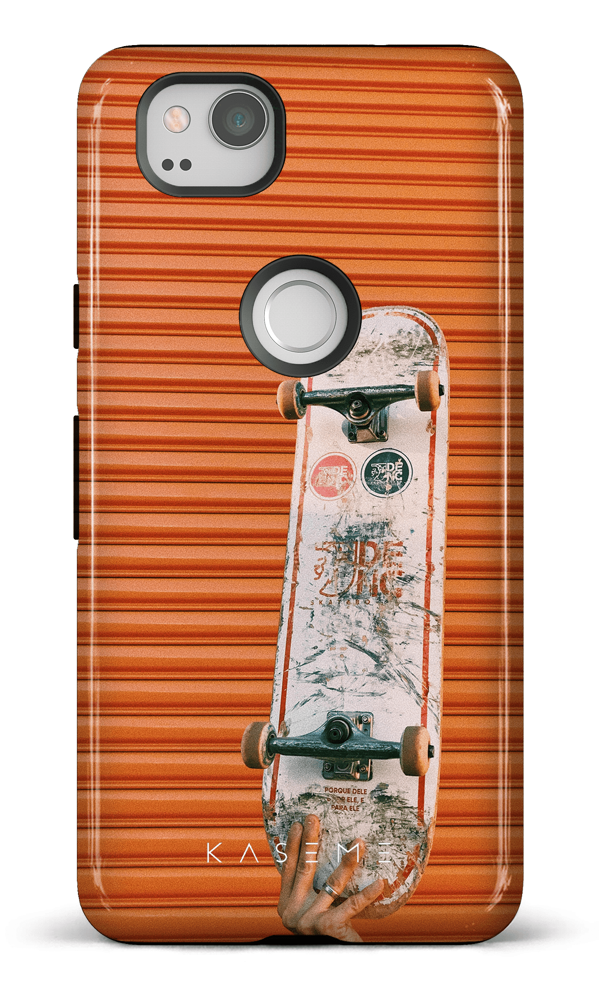 Boardslide - Google Pixel 2