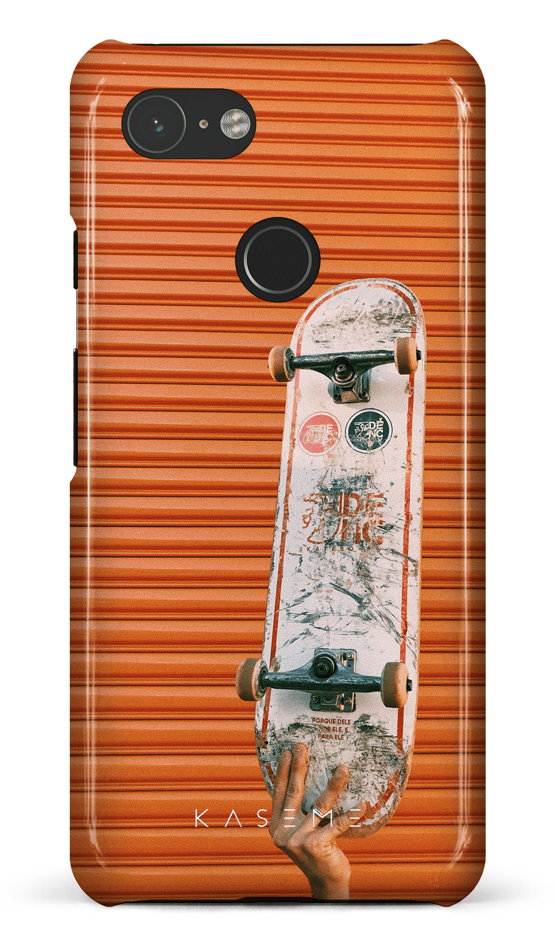 Boardslide - Google Pixel 3