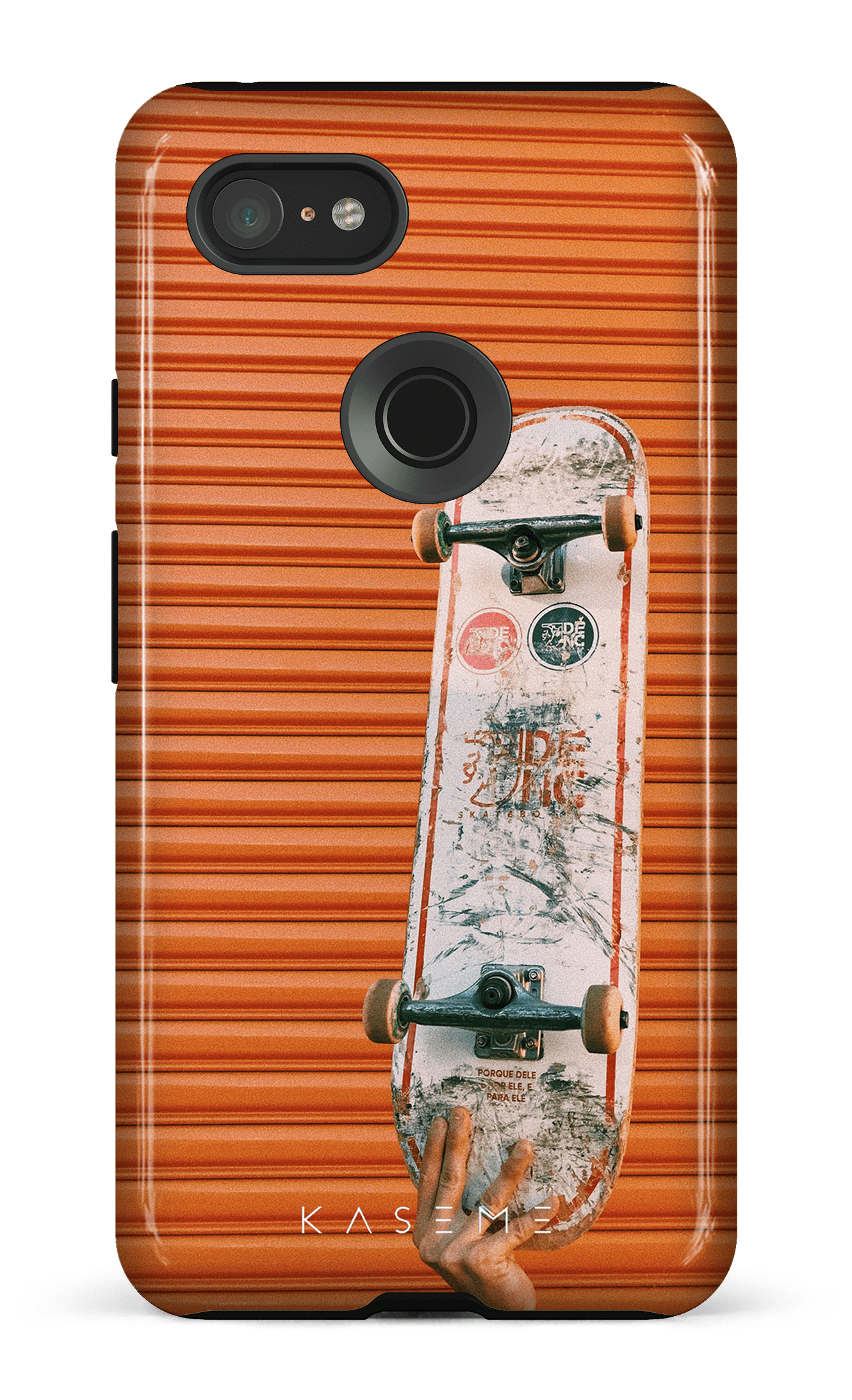 Boardslide - Google Pixel 3 XL