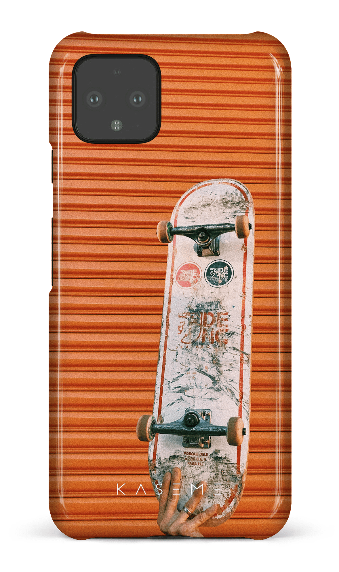 Boardslide - Google Pixel 4