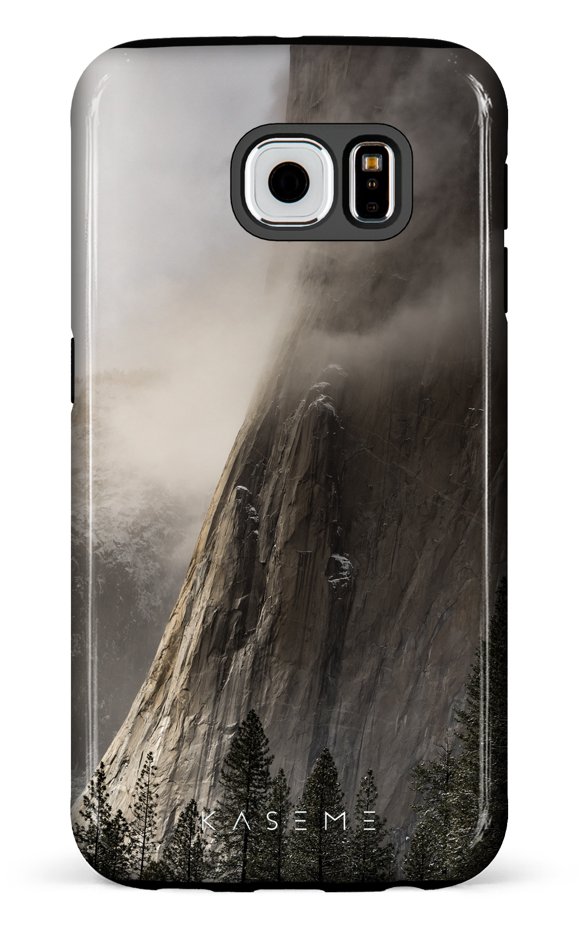 Surge - Galaxy S6