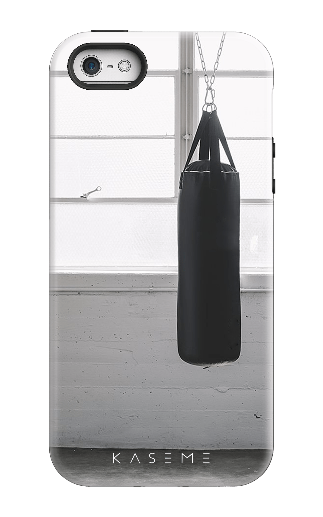 Knockout - iPhone 5/5S/SE