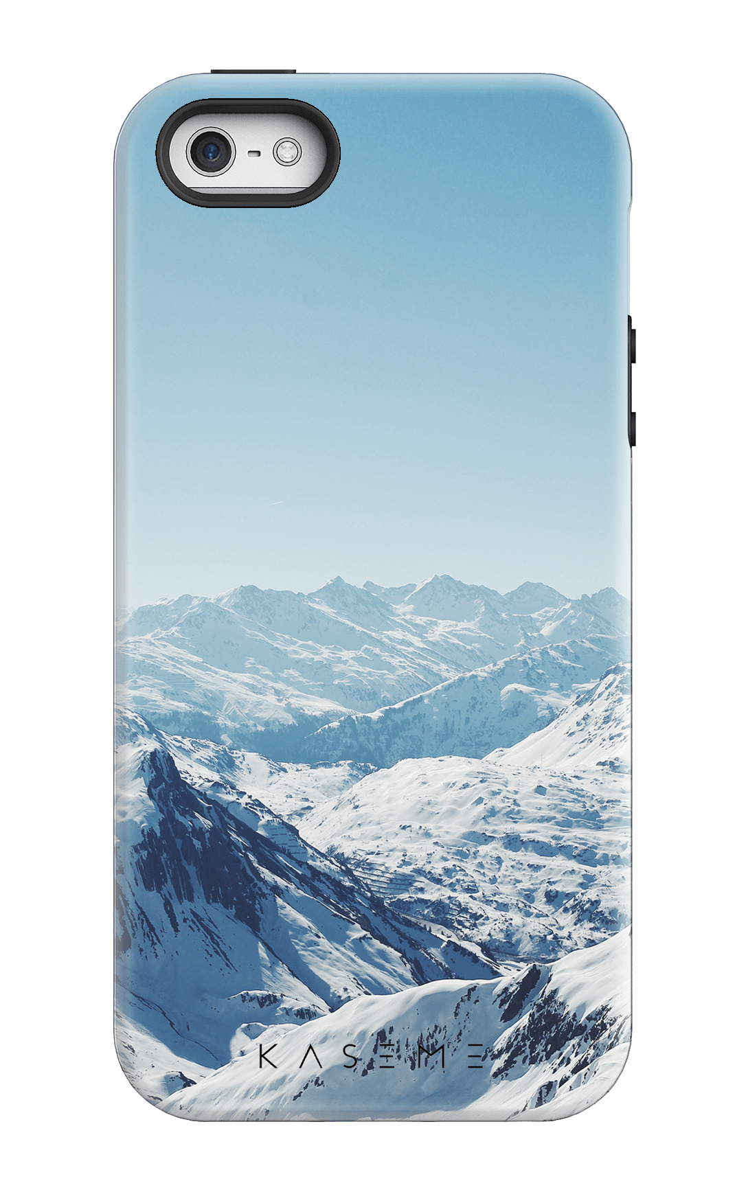 Massif - iPhone 5/5S/SE