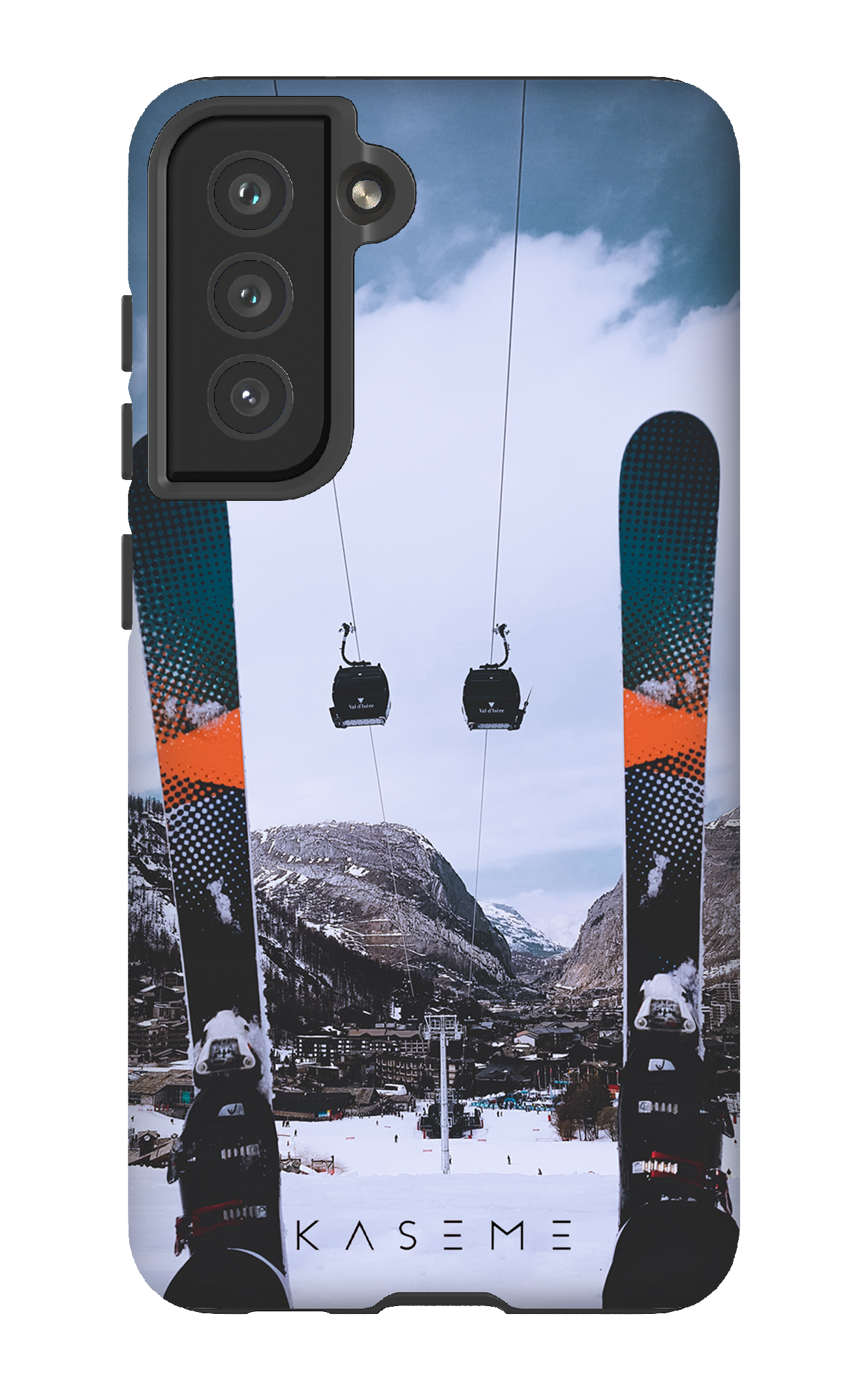Slalom - Galaxy S21FE