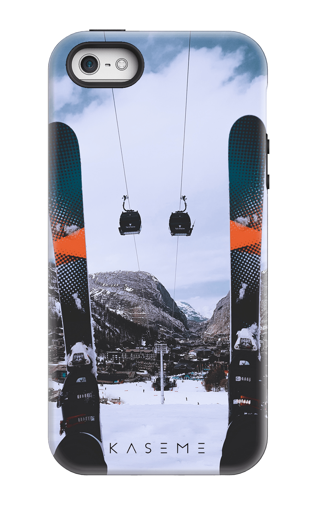 Slalom - iPhone 5/5S/SE
