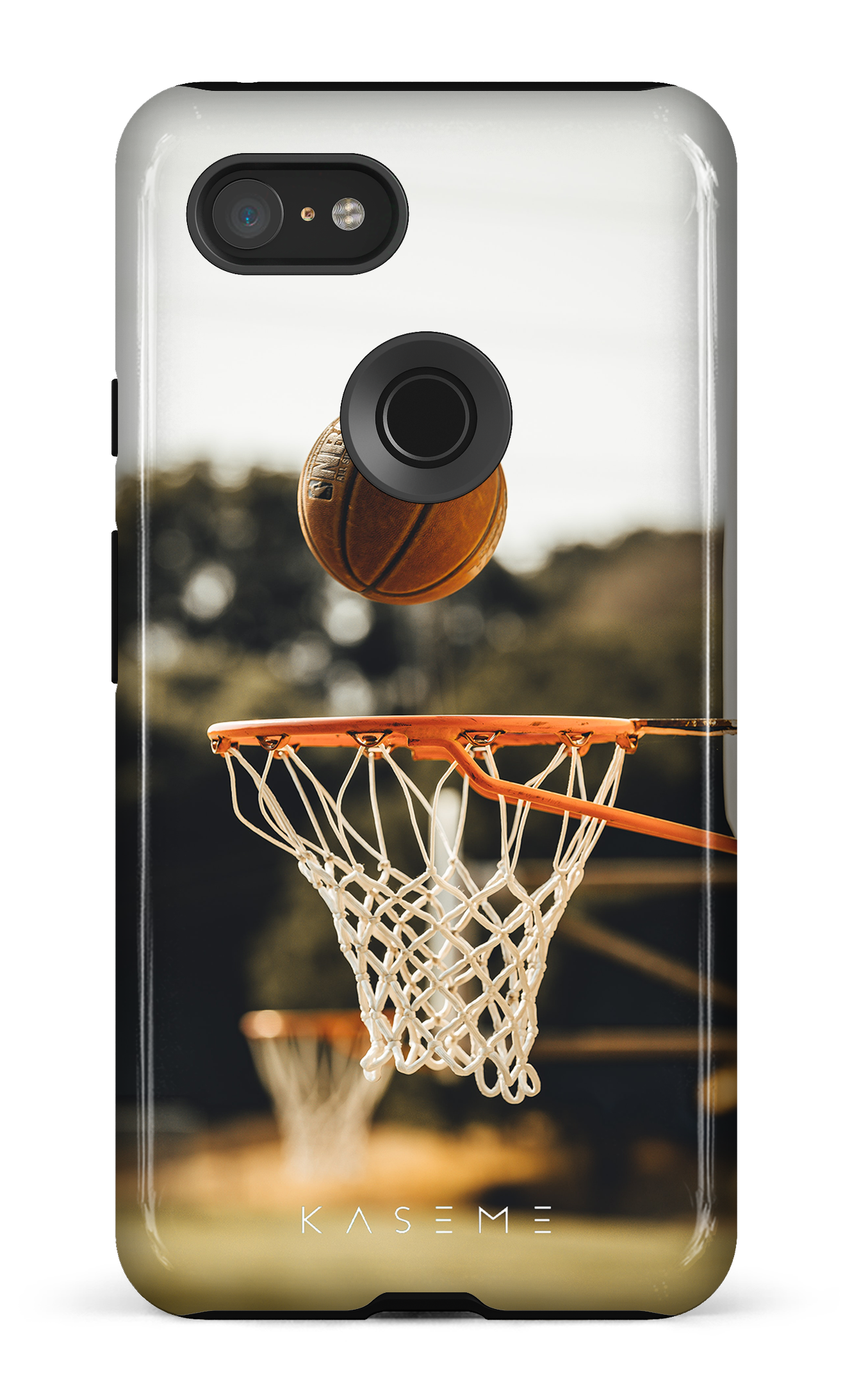 Hoop - Google Pixel 3 XL