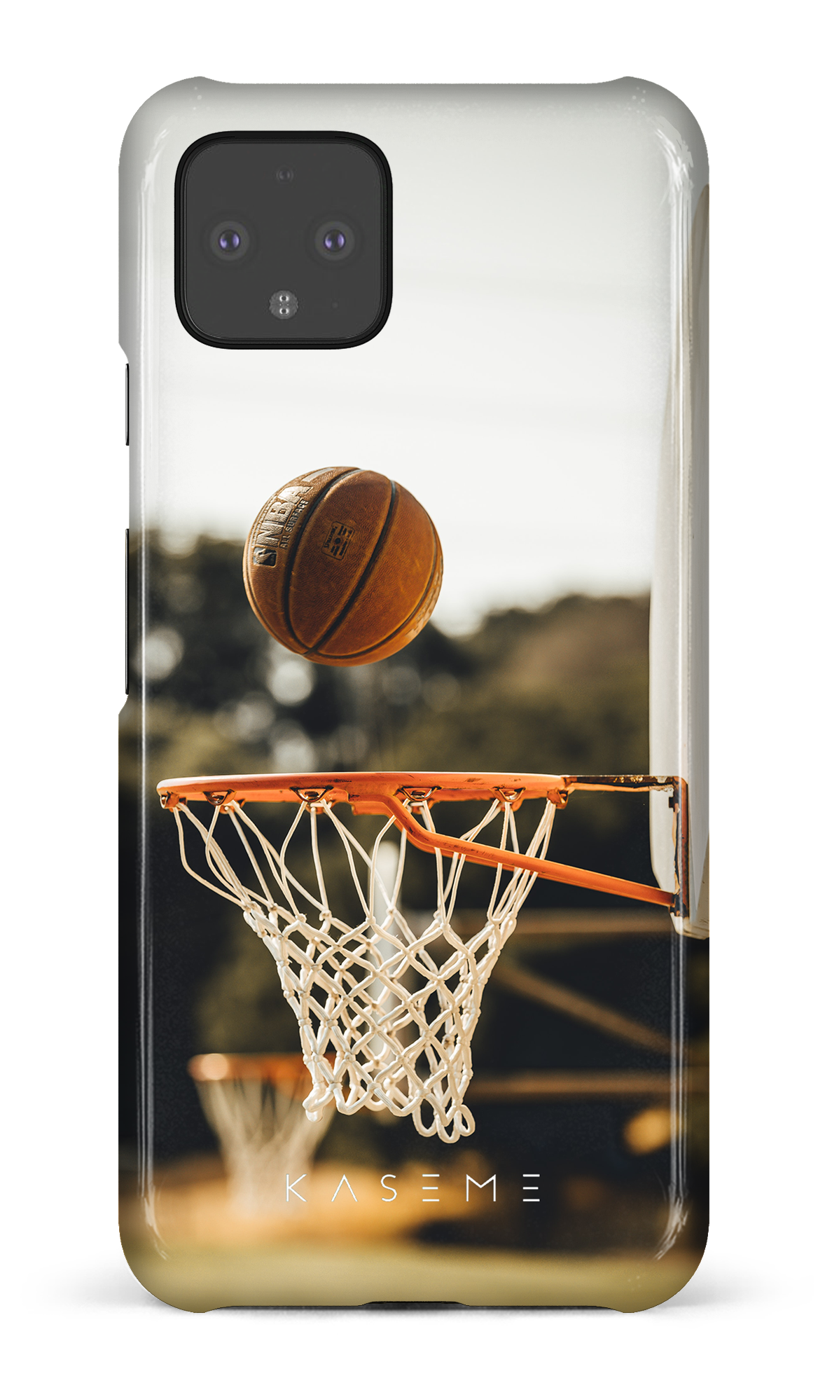 Hoop - Google Pixel 4