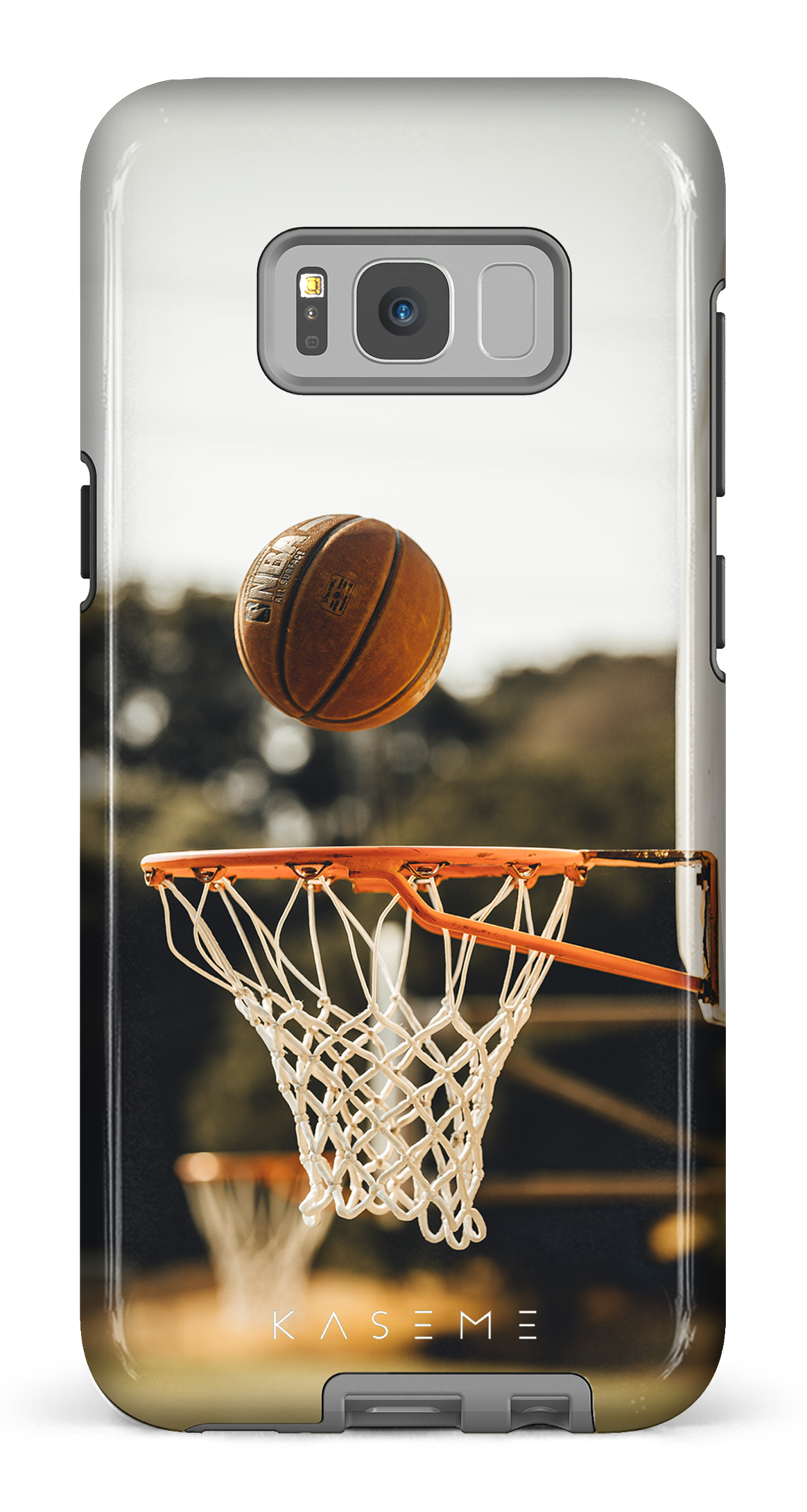 Hoop - Galaxy S8 Plus