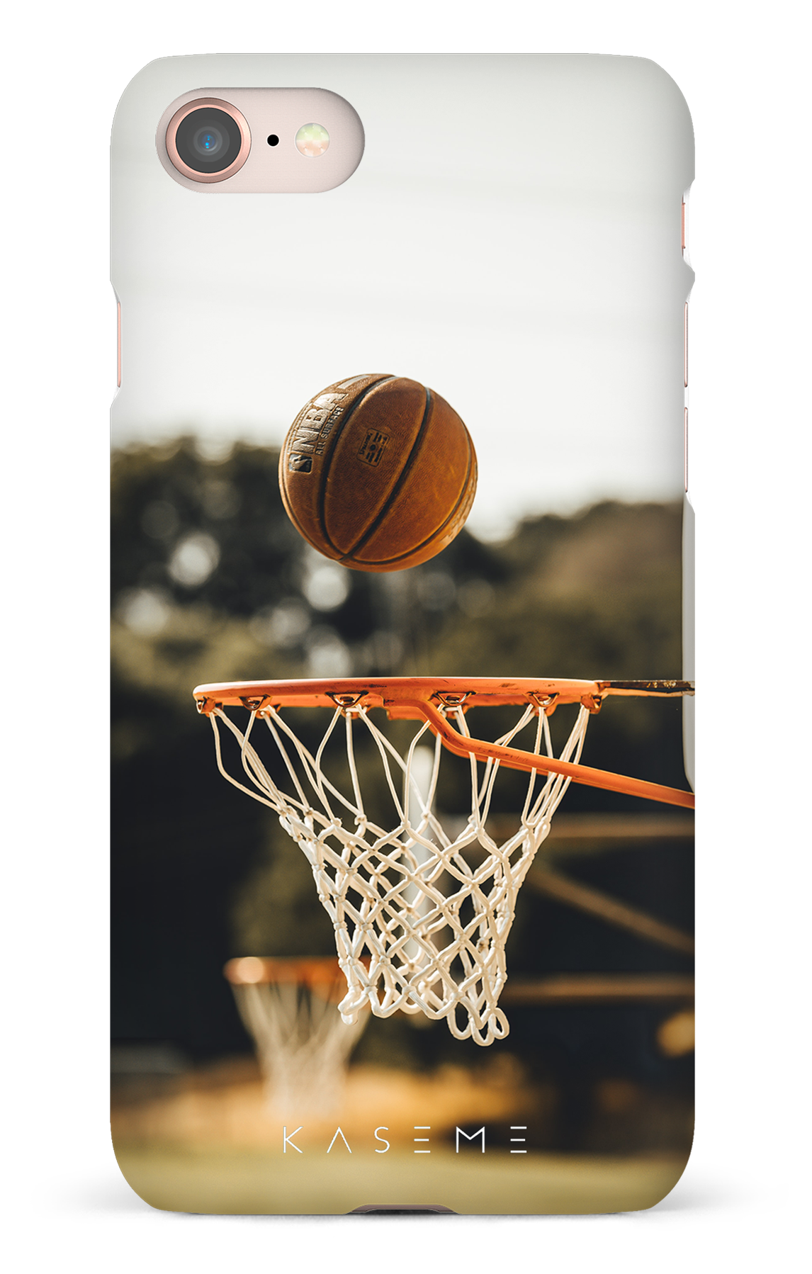 Hoop - iPhone 8