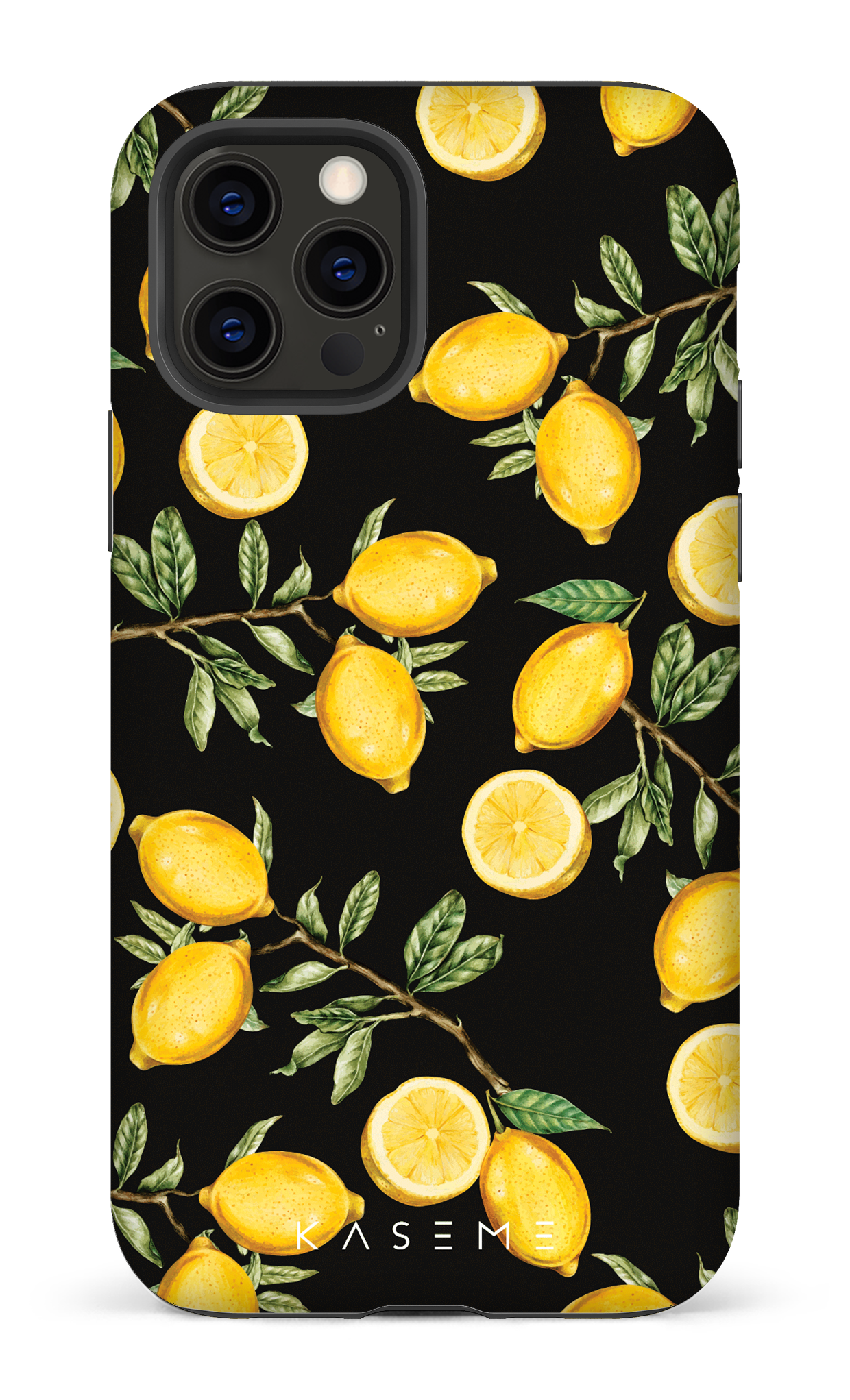 Limonada - iPhone 12 Pro
