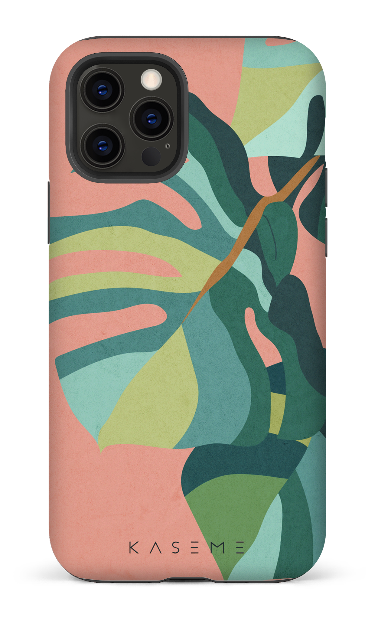 Tropicana - iPhone 12 Pro