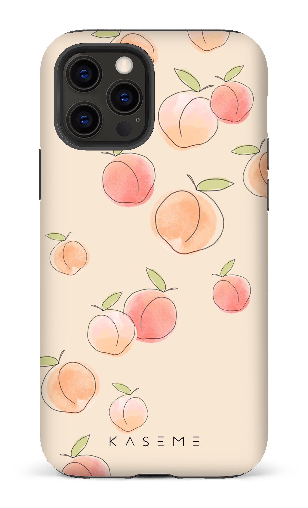 Peachy - iPhone 12 Pro