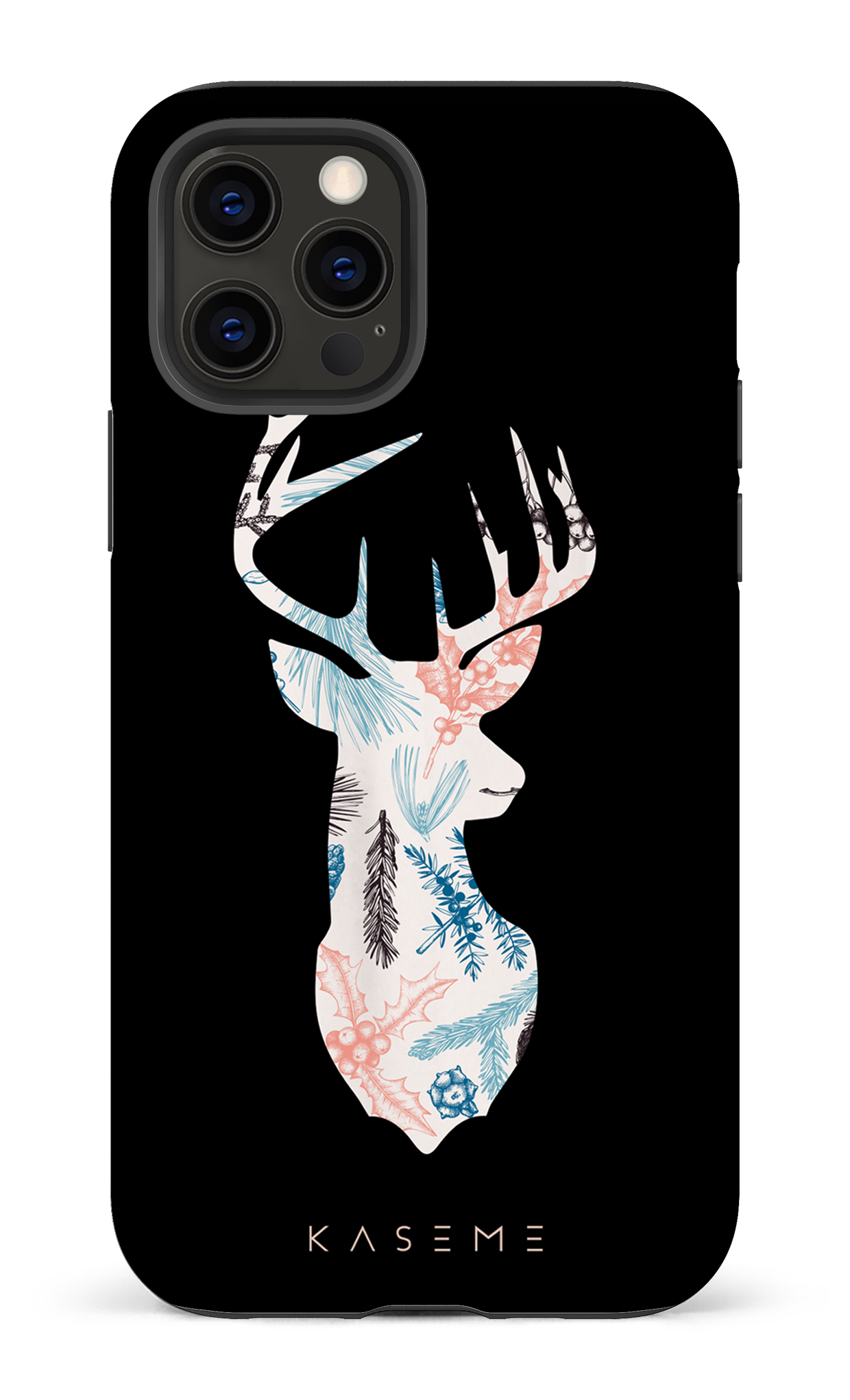 Rudolph - iPhone 12 Pro