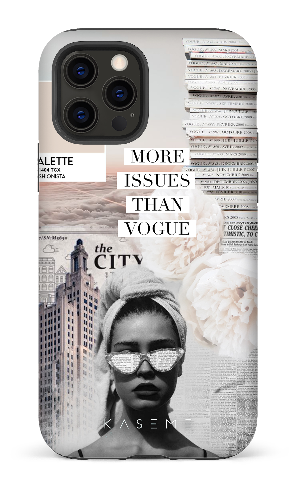 Vogue - iPhone 12 Pro