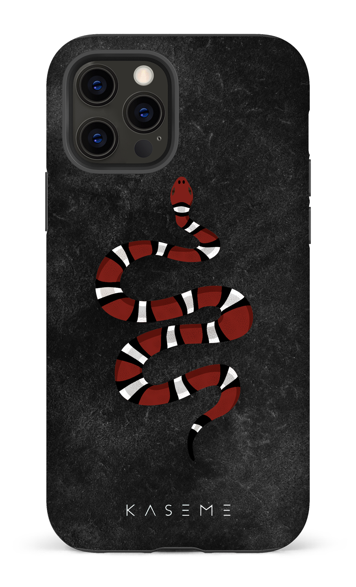 Venom - iPhone 12 Pro