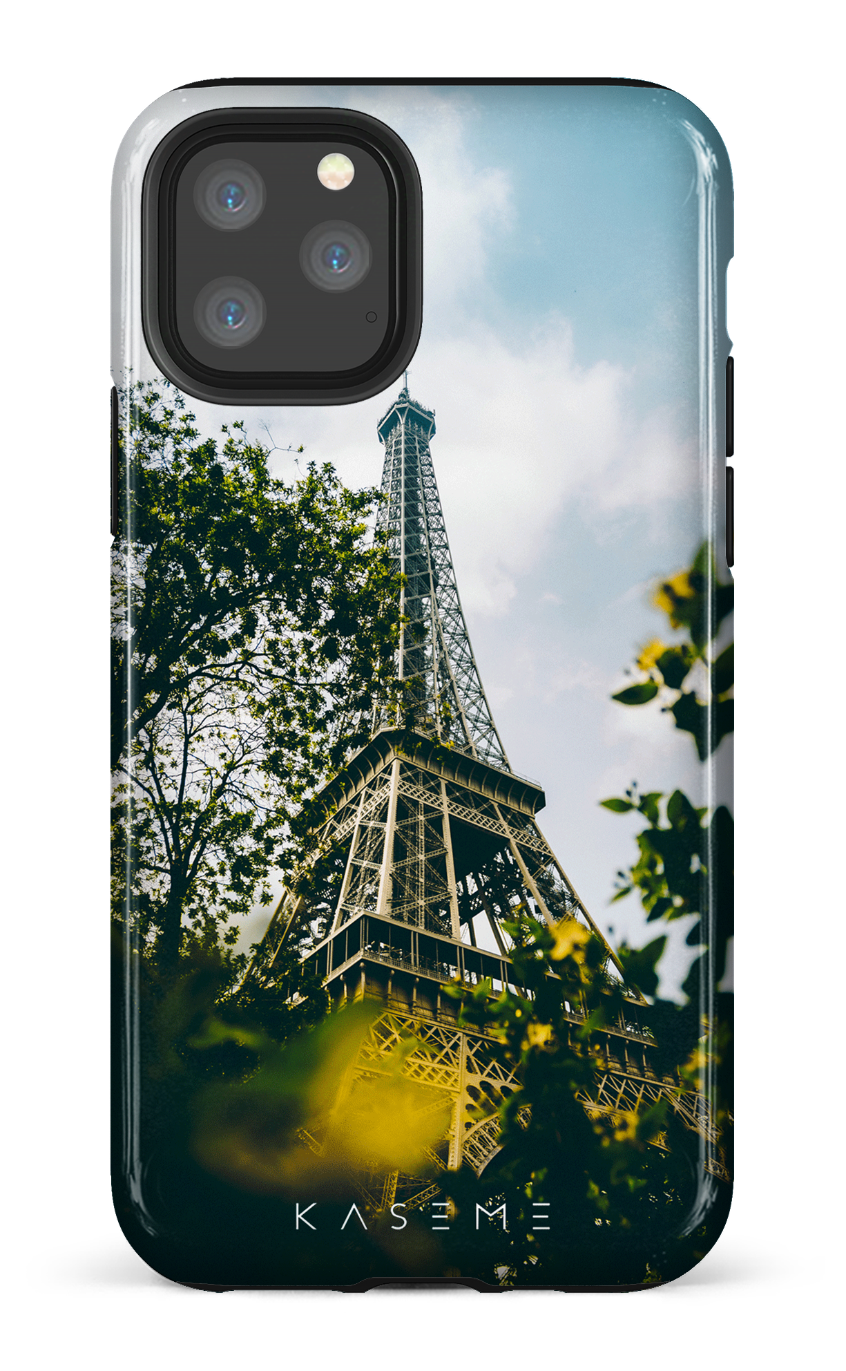 Paris - iPhone 11 Pro