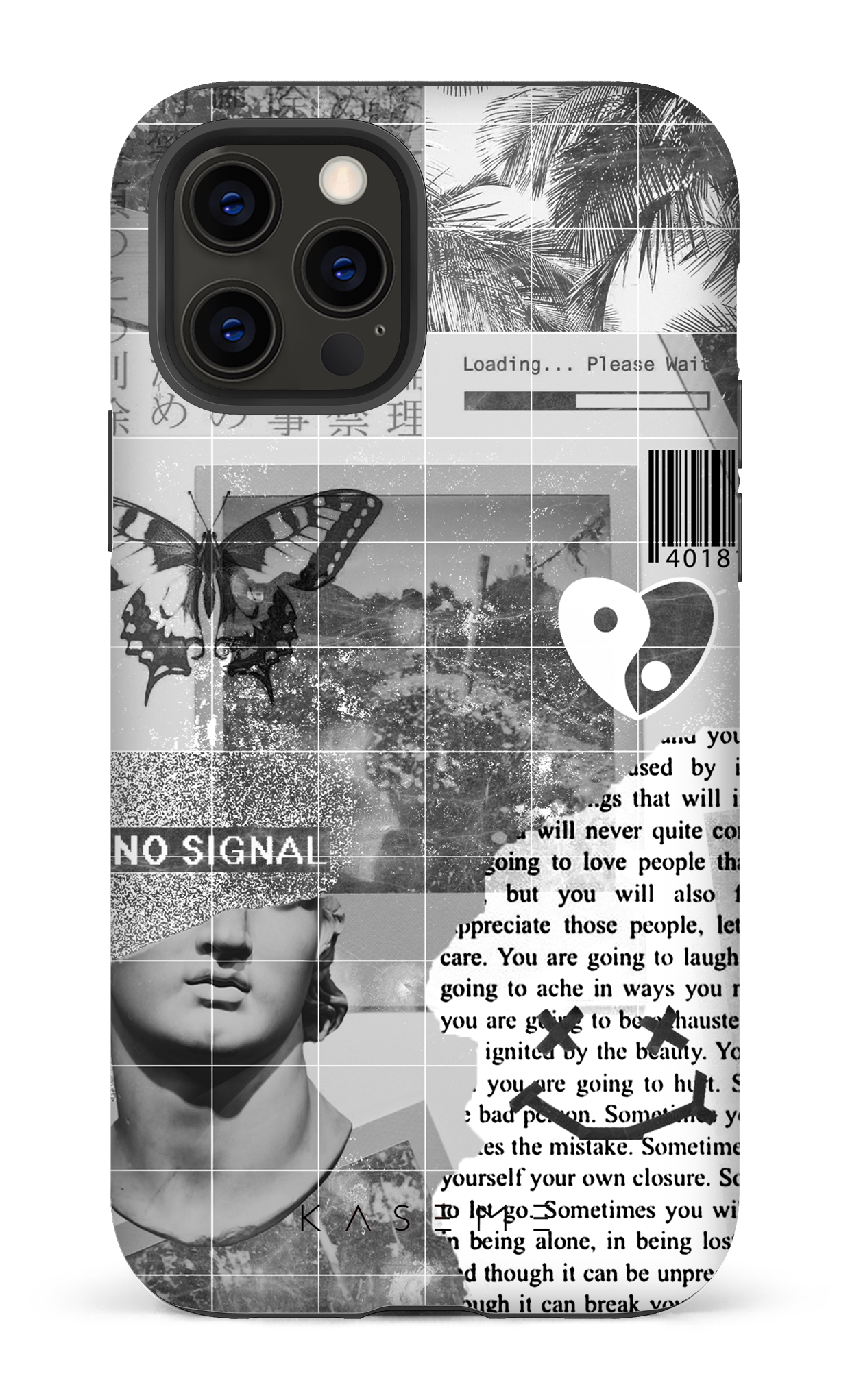 Supreme Phone Case – KaseMe