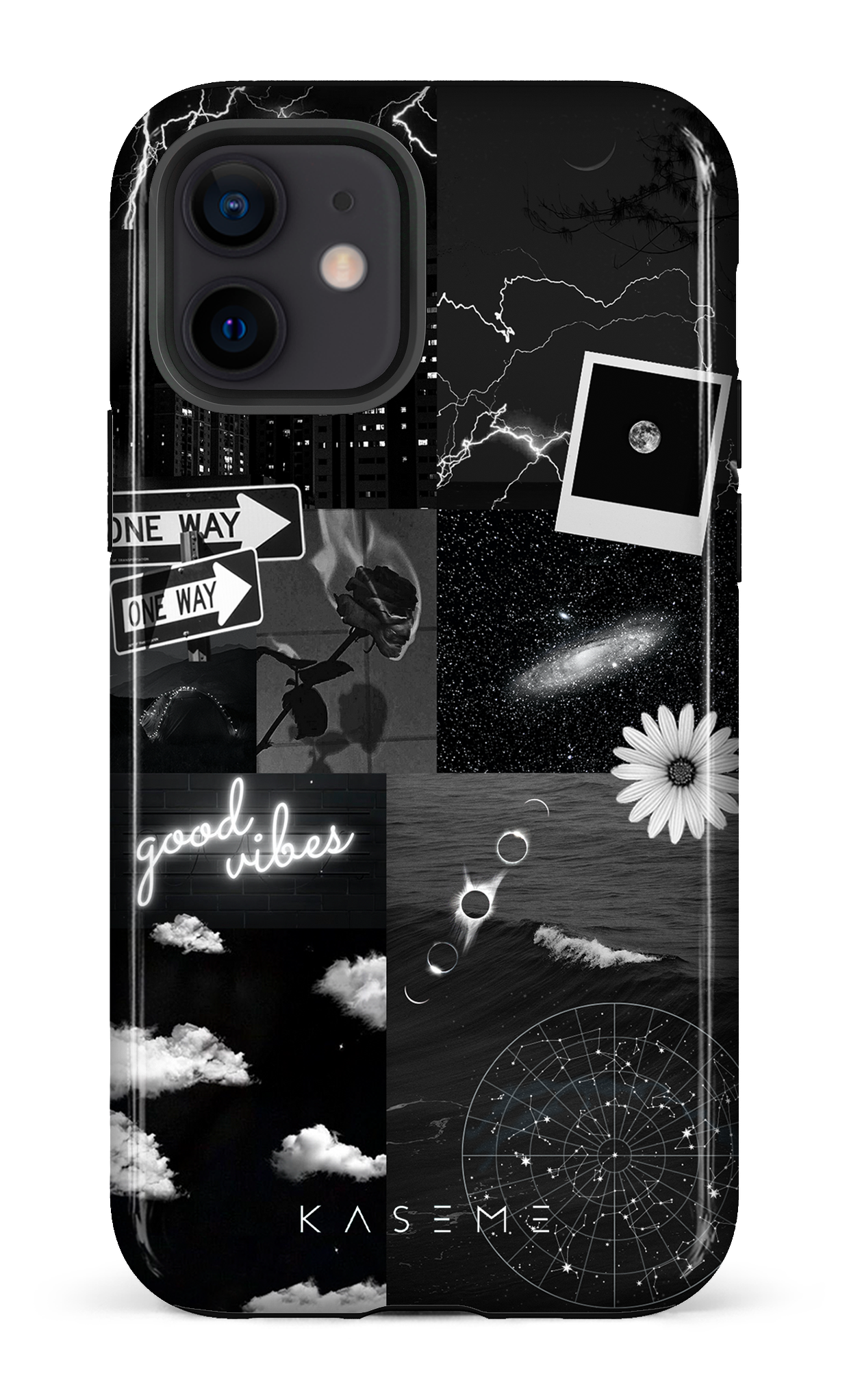 Thunder - iPhone 12