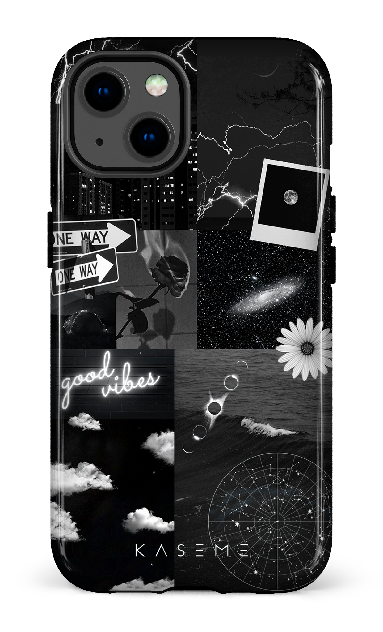 Thunder - iPhone 13