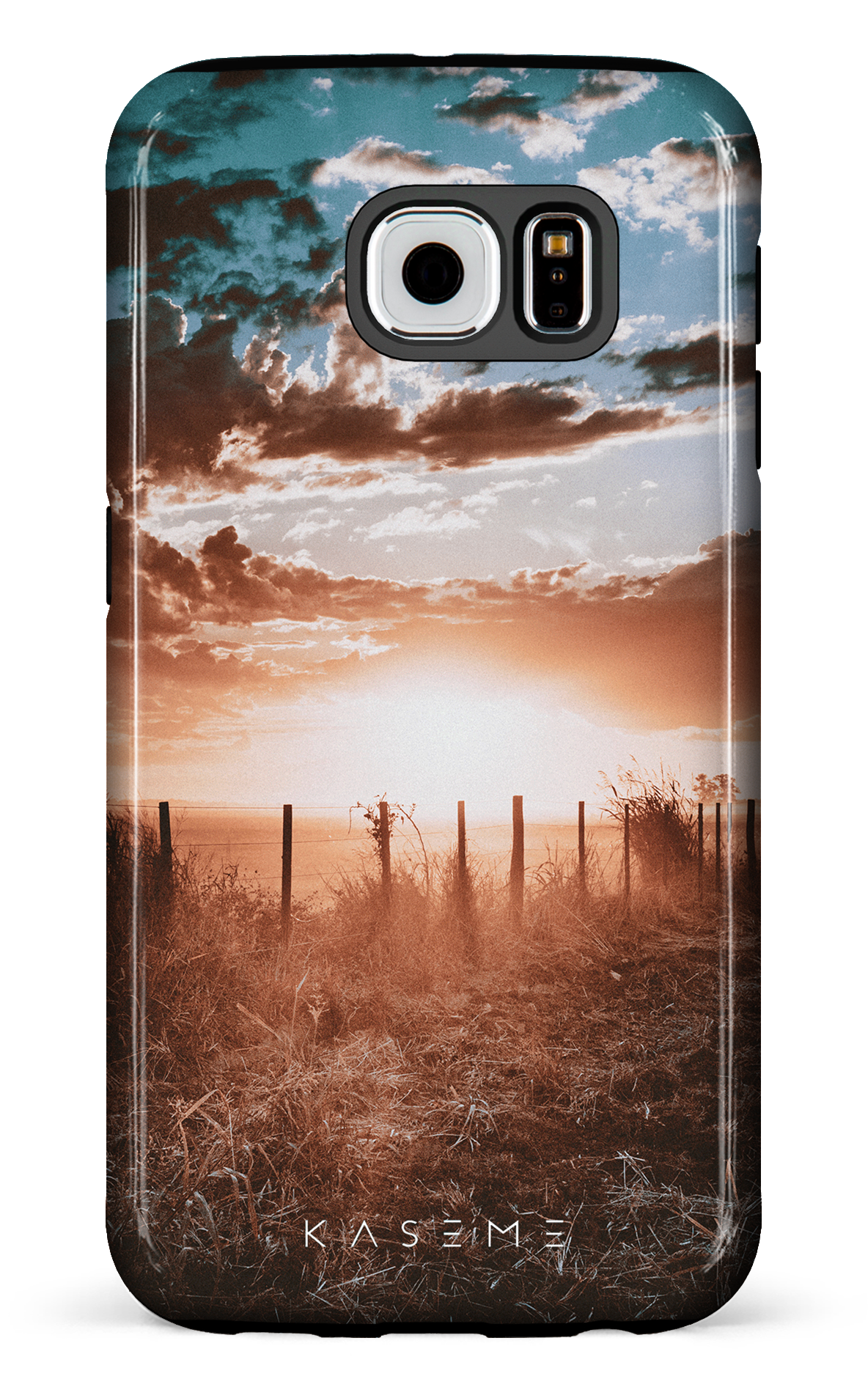 Argentina - Galaxy S6