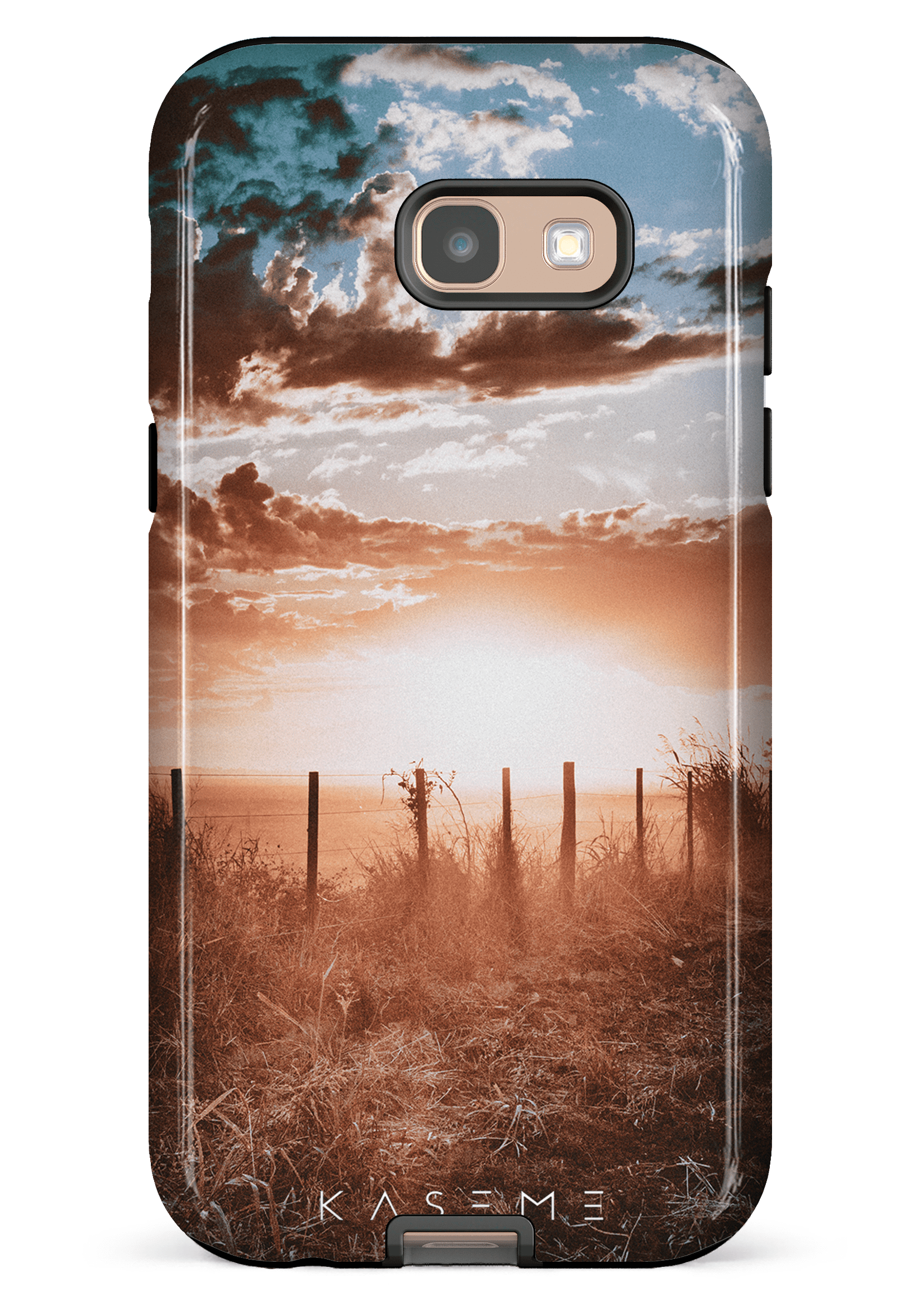 Argentina - Galaxy A5 (2017)