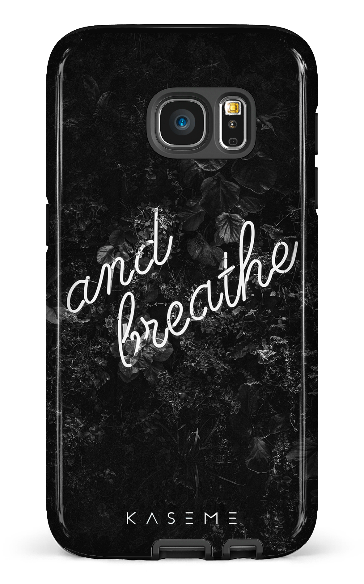 Exhale - Galaxy S7