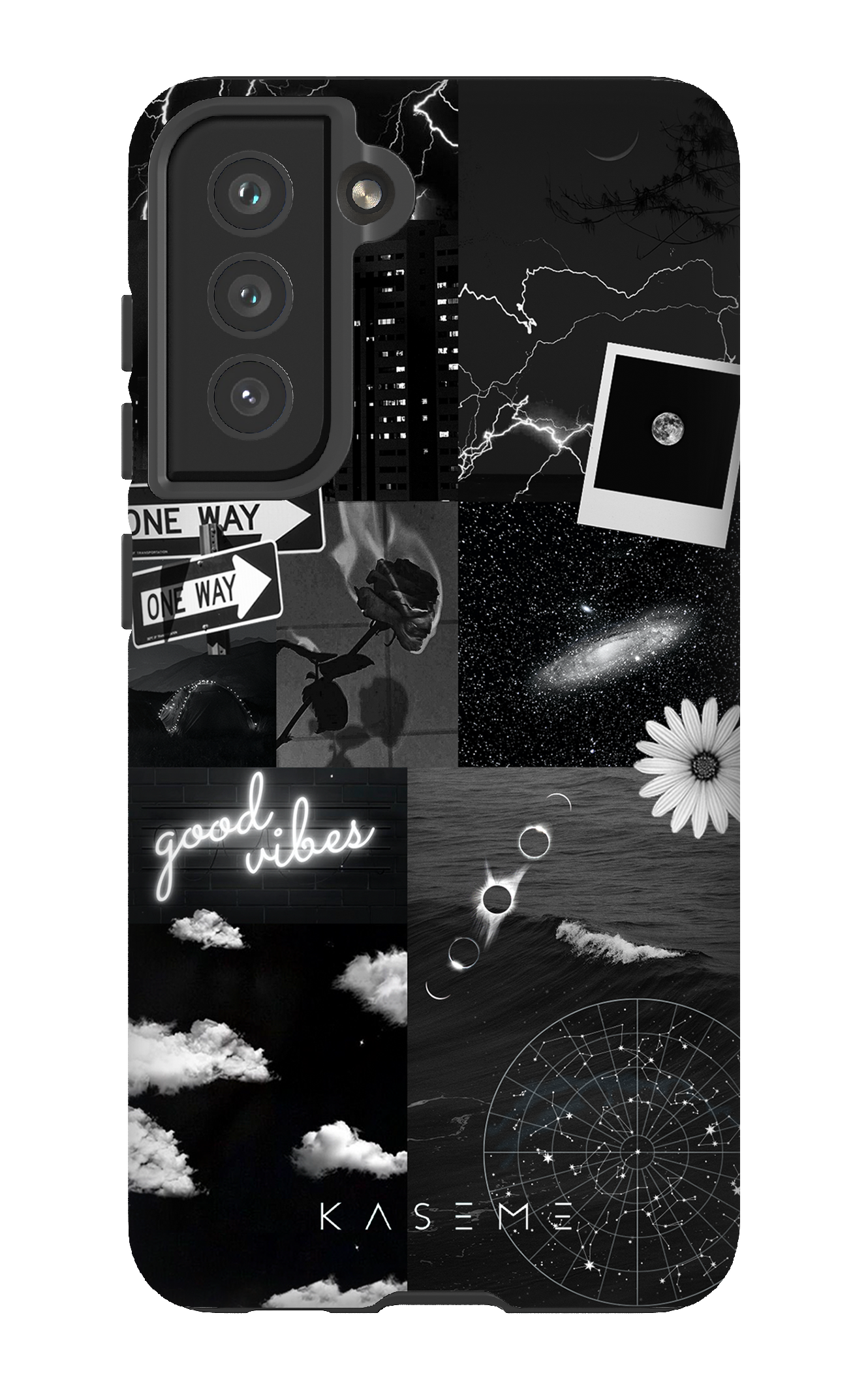 Thunder - Galaxy S21FE