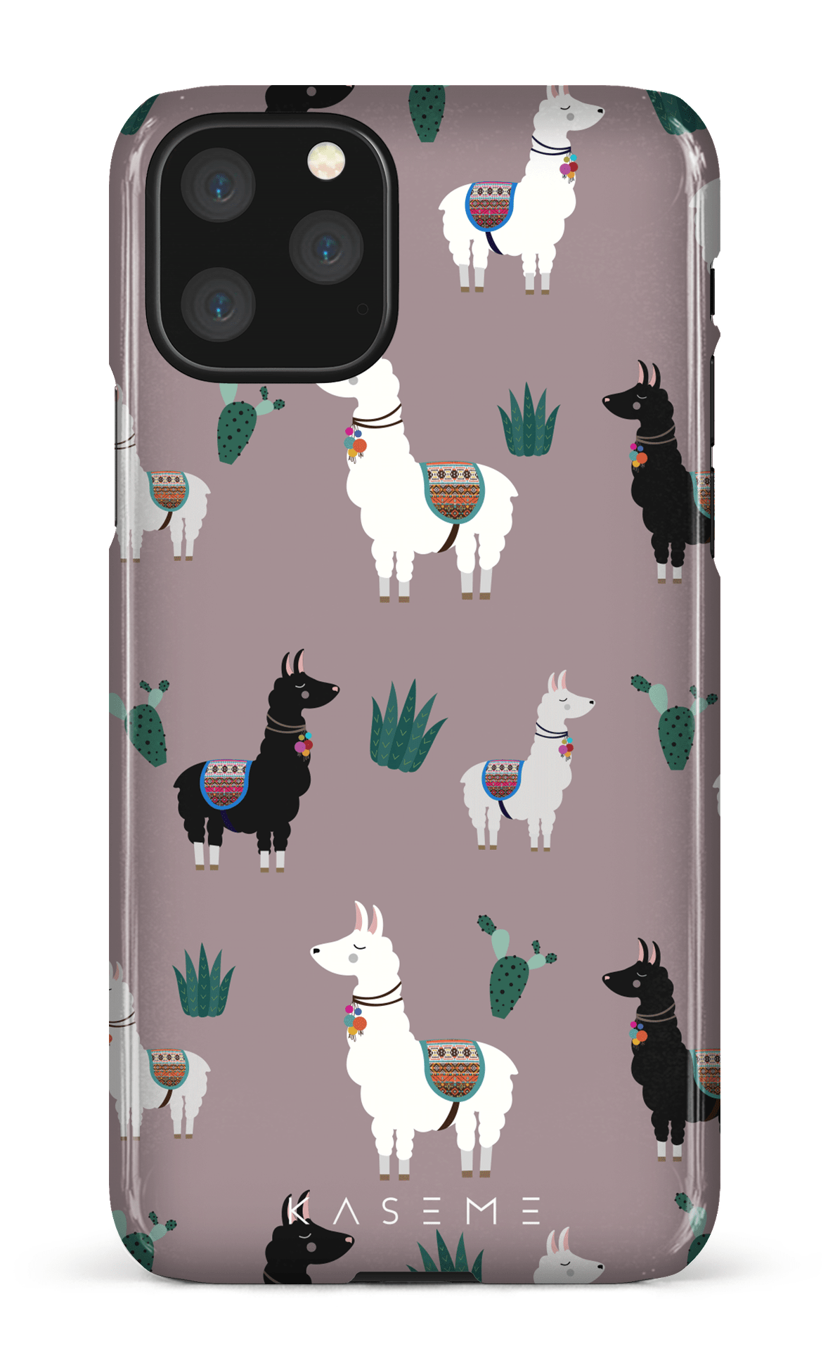 Como te Lama - iPhone 11 Pro