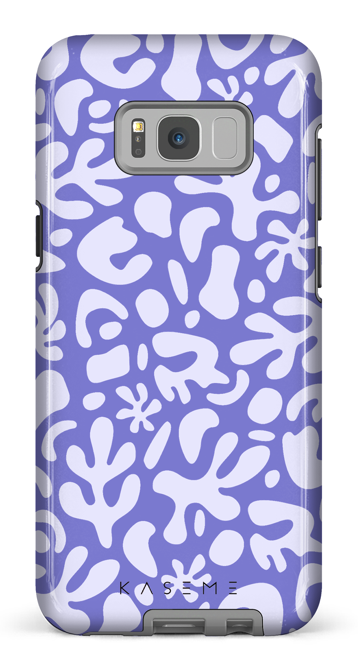 Lavish purple - Galaxy S8 Plus