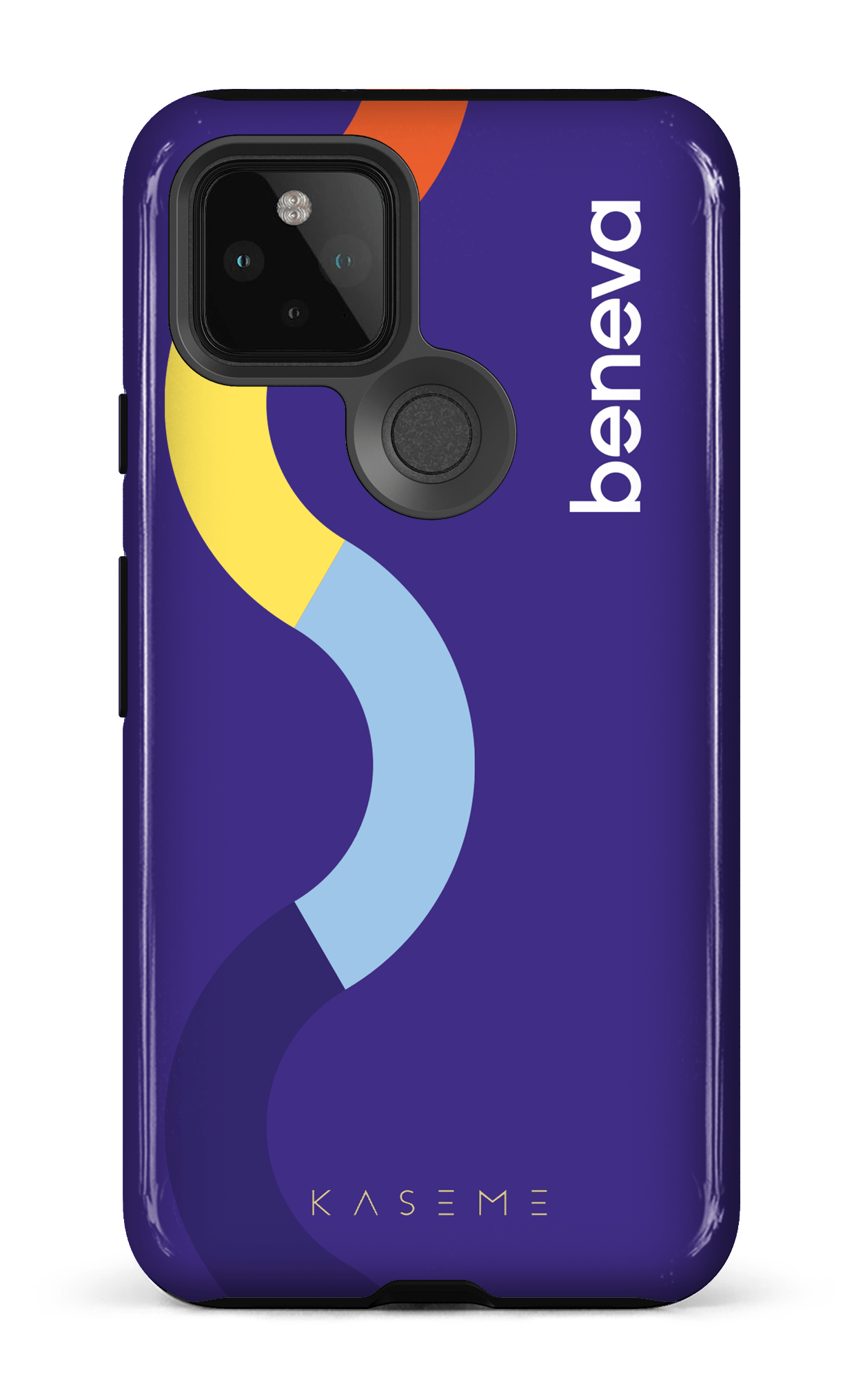 Beneva 2 - Google Pixel 5