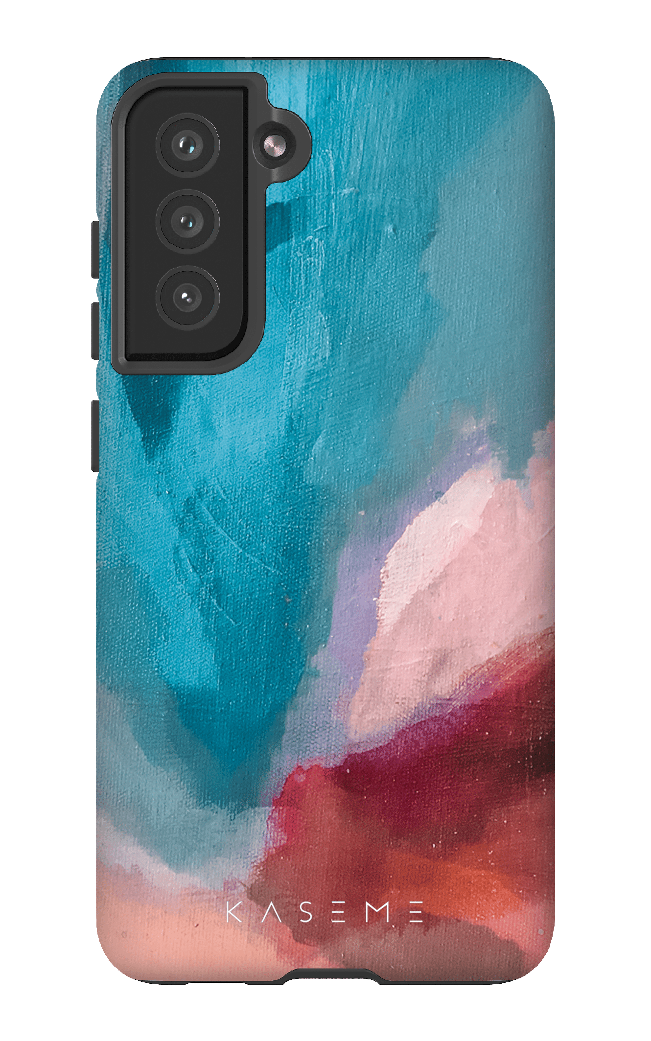 Aqua - Galaxy S21FE
