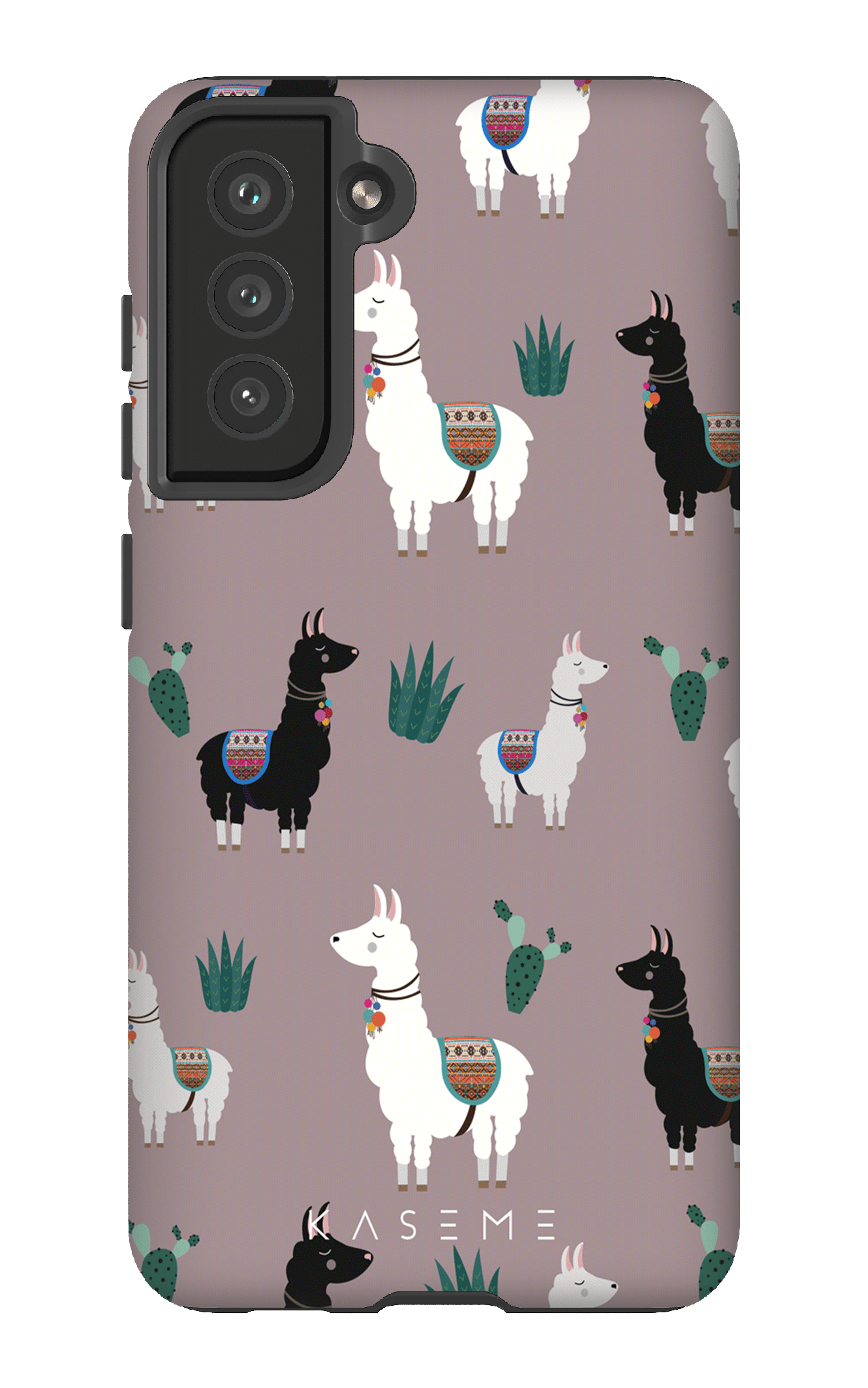 Como te Lama - Galaxy S21FE