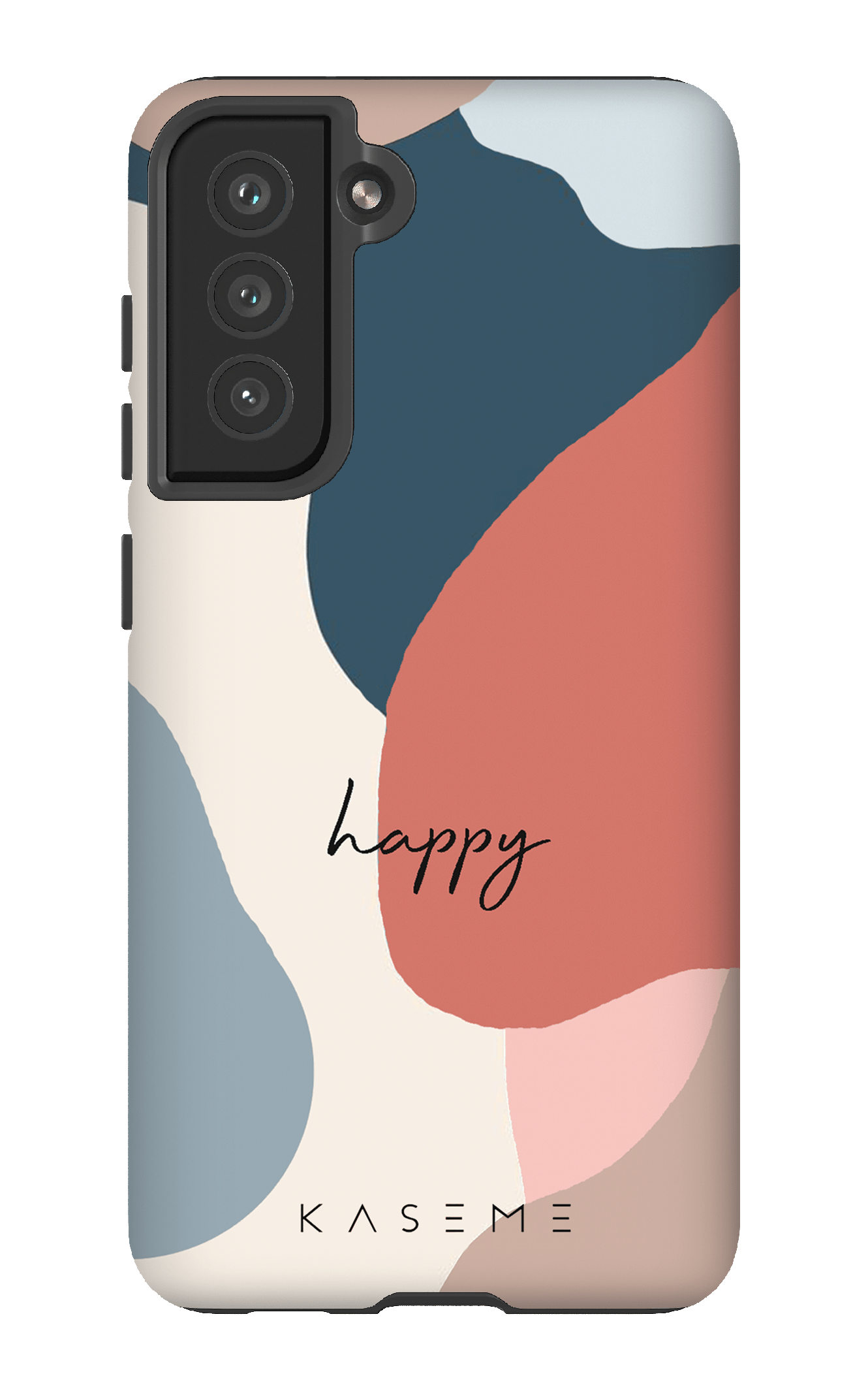 Happy - Galaxy S21FE