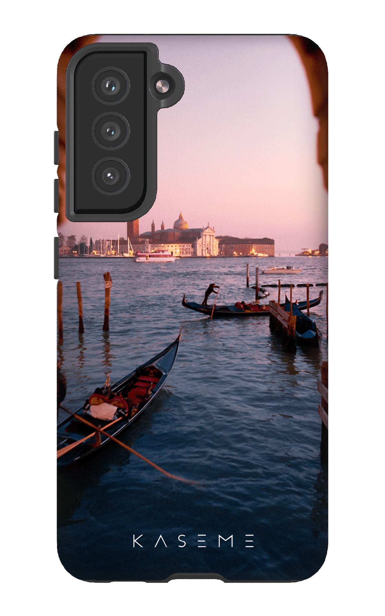 Venice - Galaxy S21FE