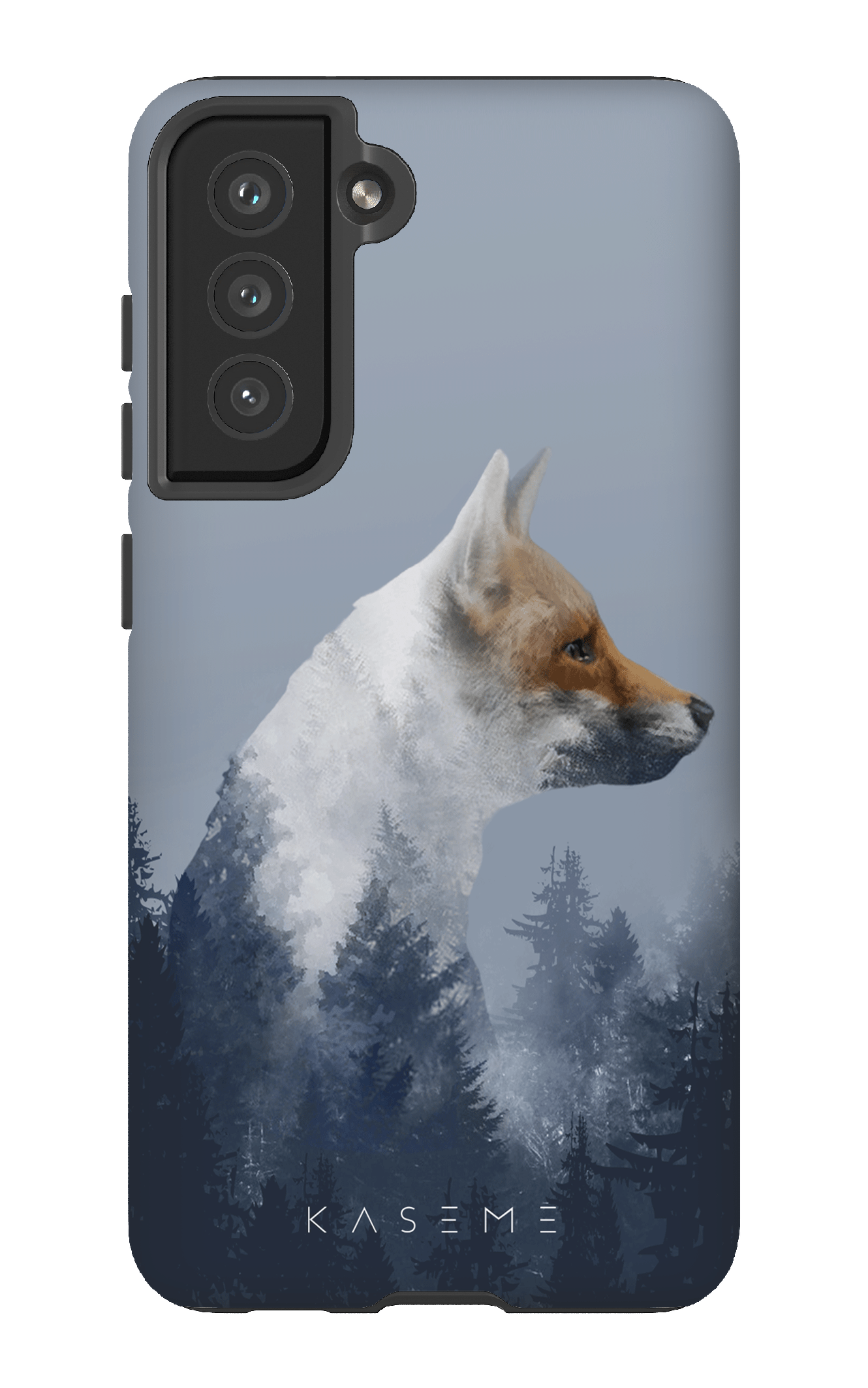 Wise Fox - Galaxy S21FE
