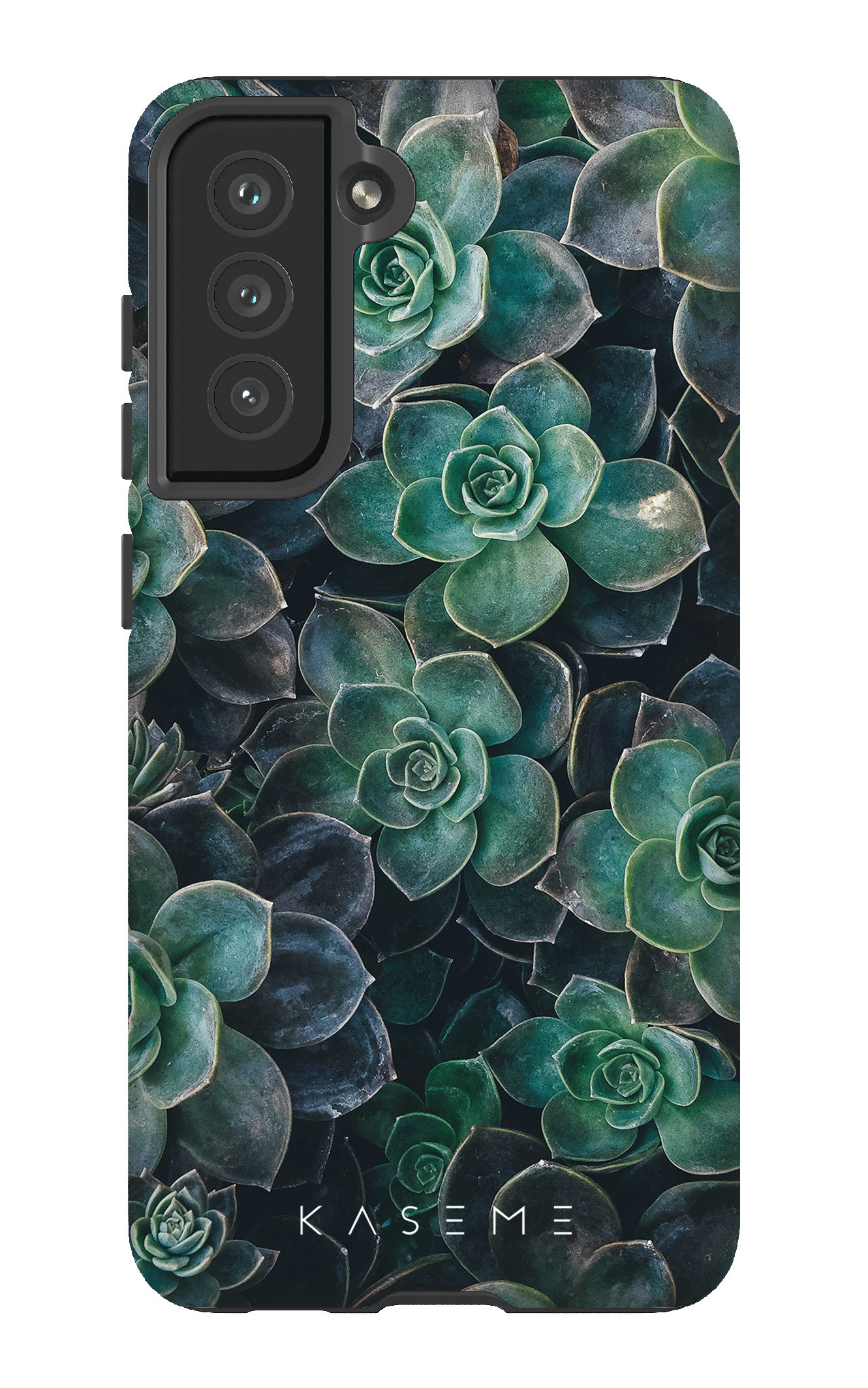 Succulente - Galaxy S21FE