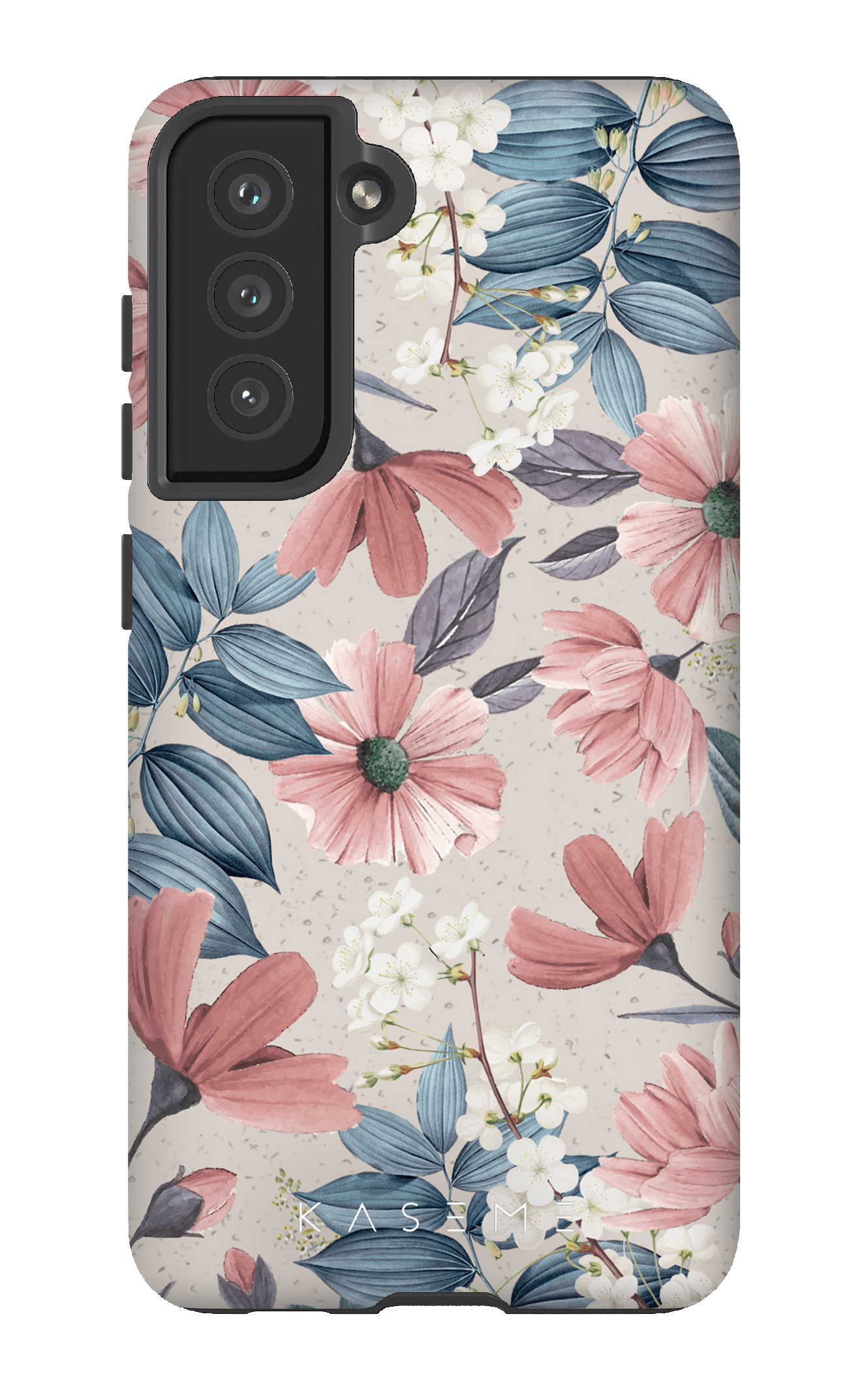 Fall flowers by Sarah Couture - Galaxy S21FE