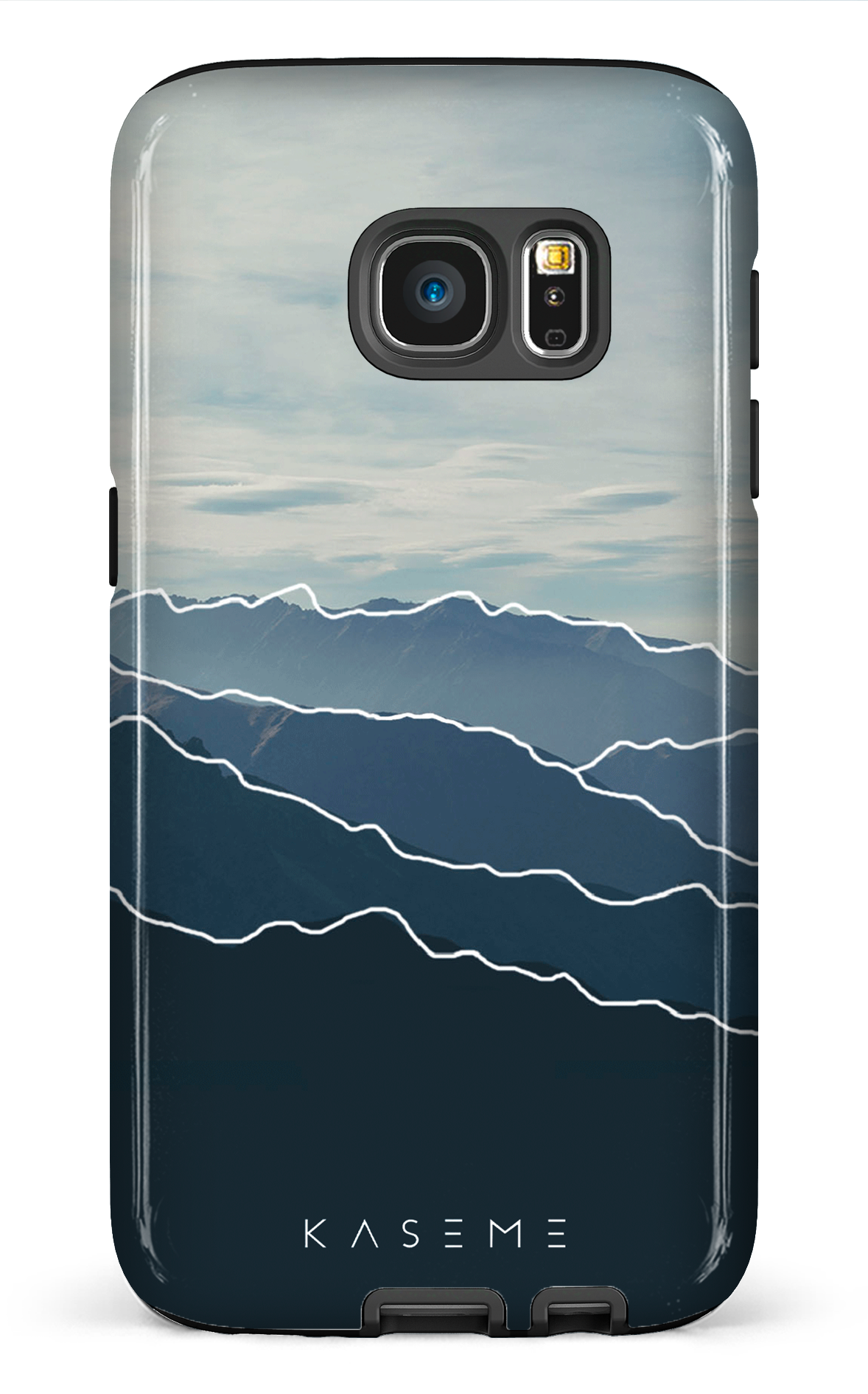 Altitude - Galaxy S7