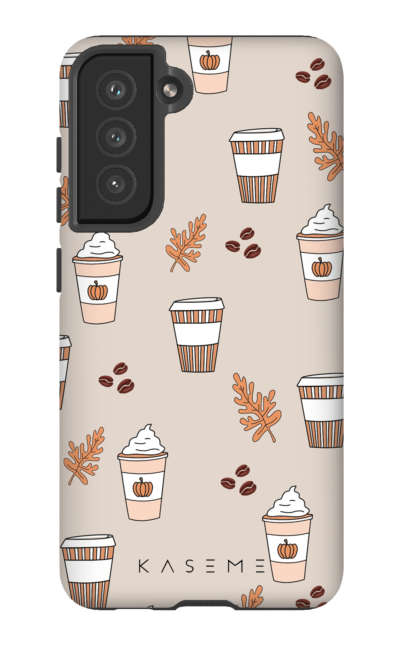 Latte - Galaxy S21FE