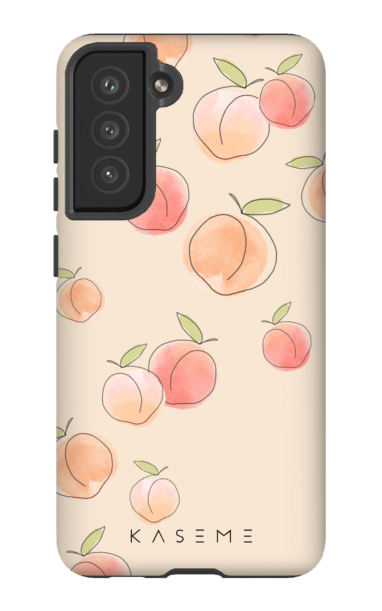 Peachy - Galaxy S21FE