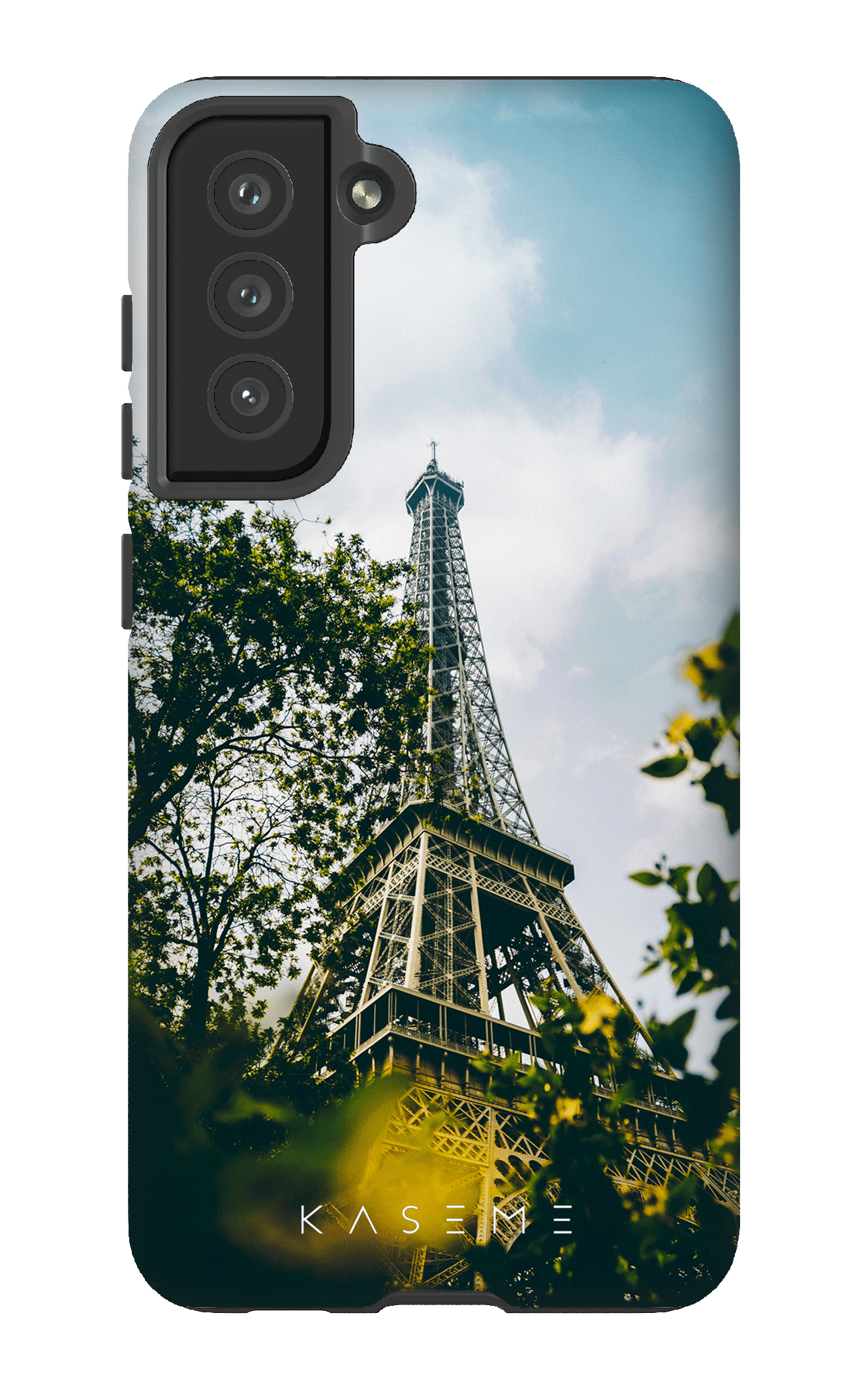 Paris - Galaxy S21FE