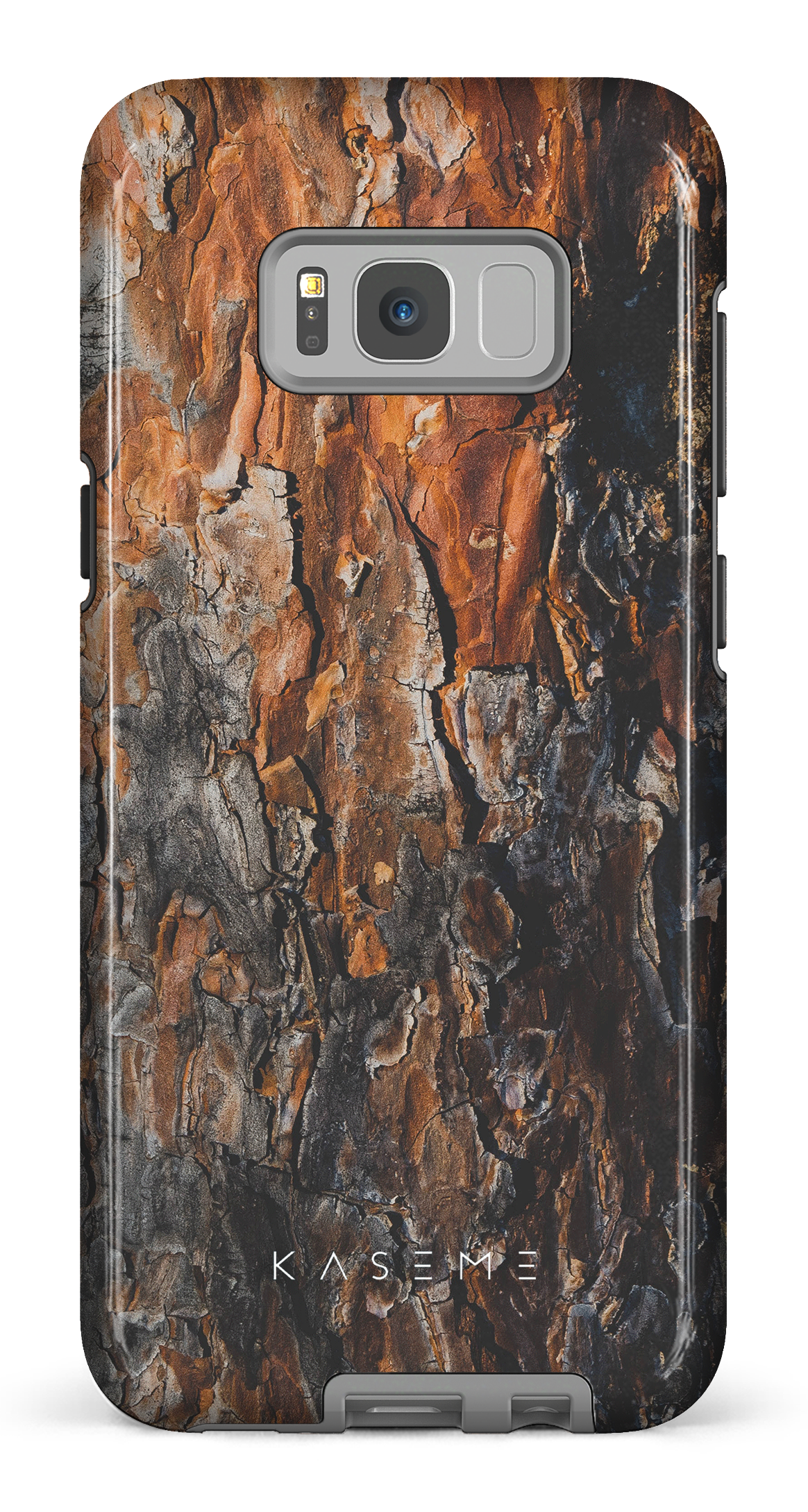 Woodchop - Galaxy S8 Plus