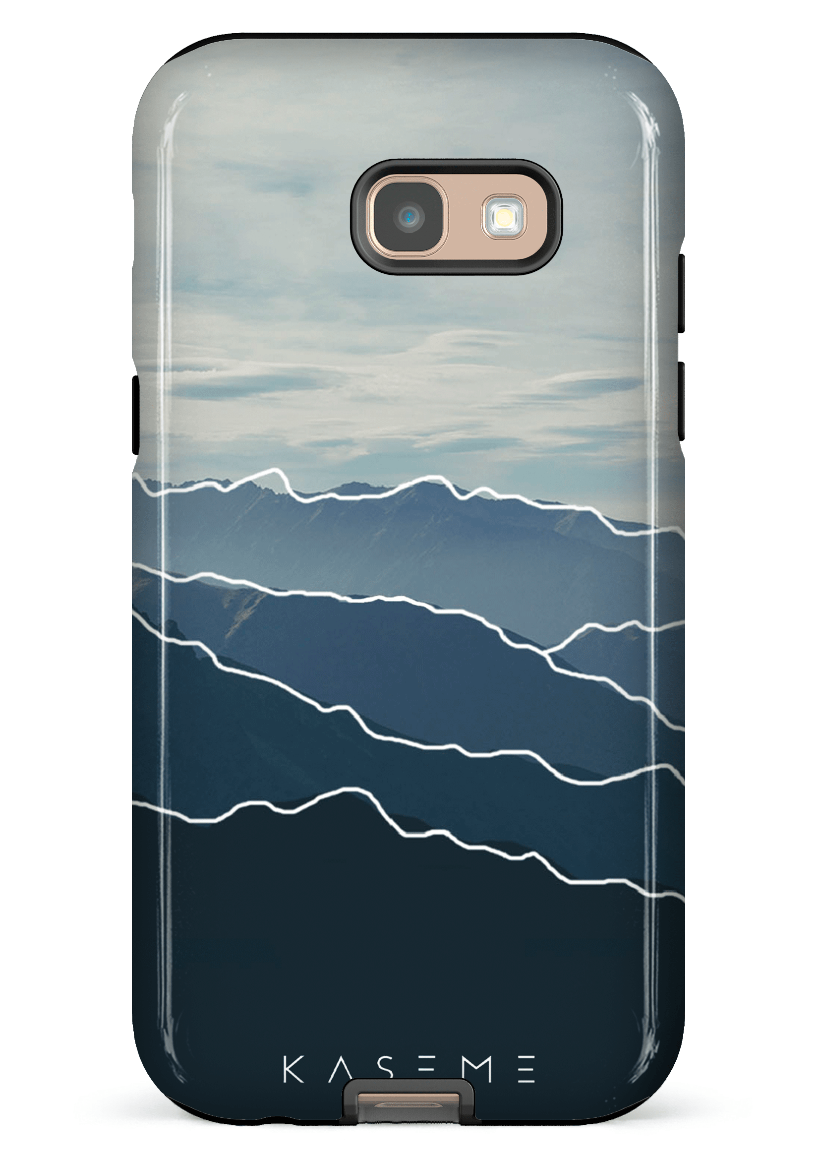 Altitude - Galaxy A5 (2017)