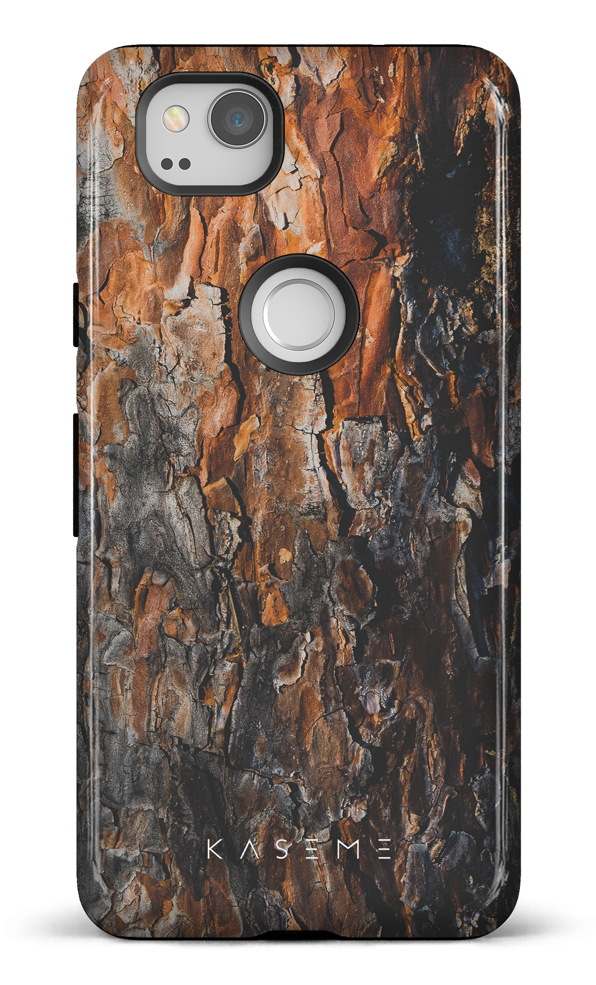 Woodchop - Google Pixel 2