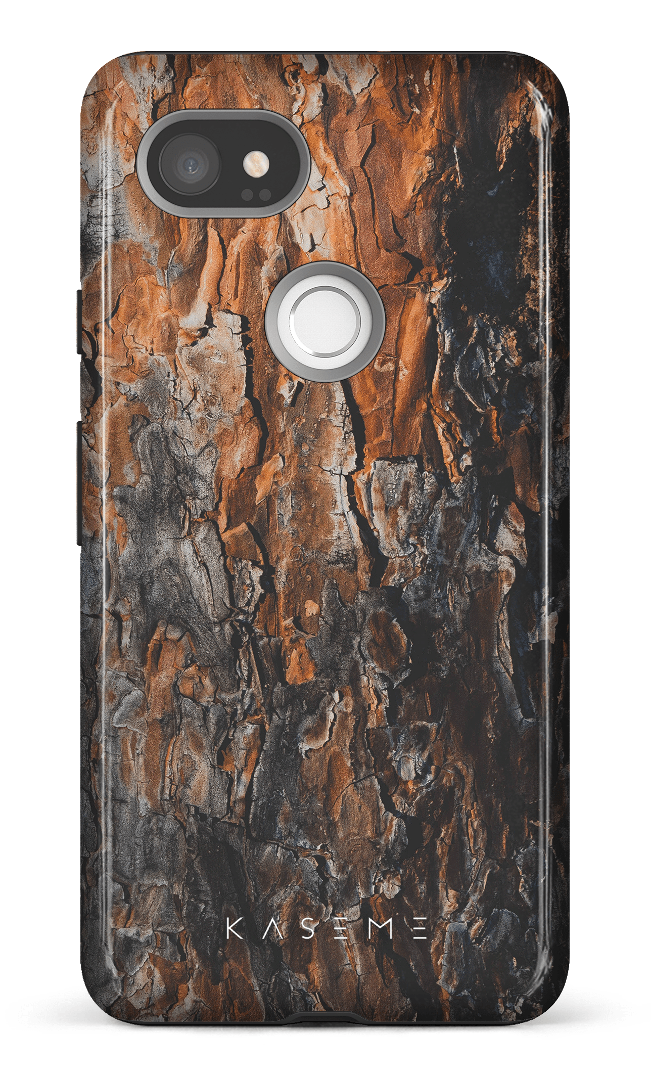 Woodchop - Google Pixel 2 XL